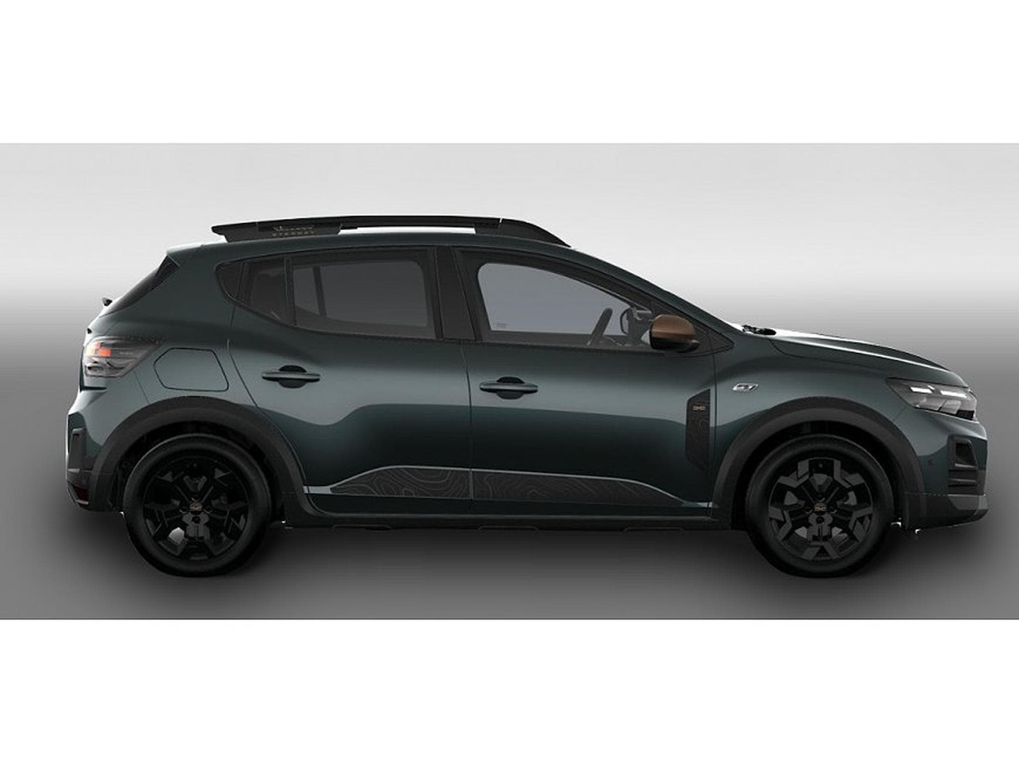 Dacia Sandero (2026) - Photo 4