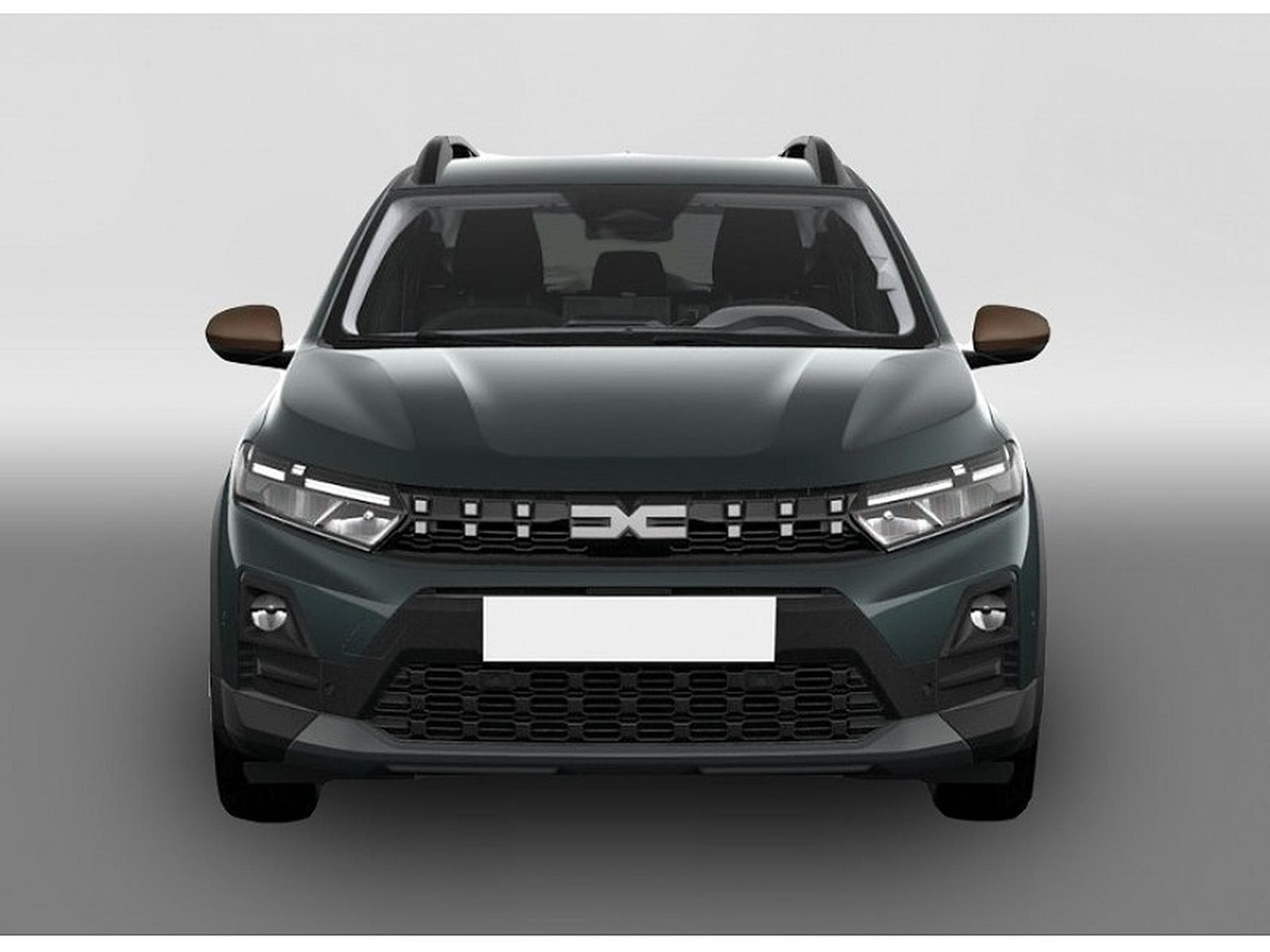 Dacia Sandero (2026) - Photo 5