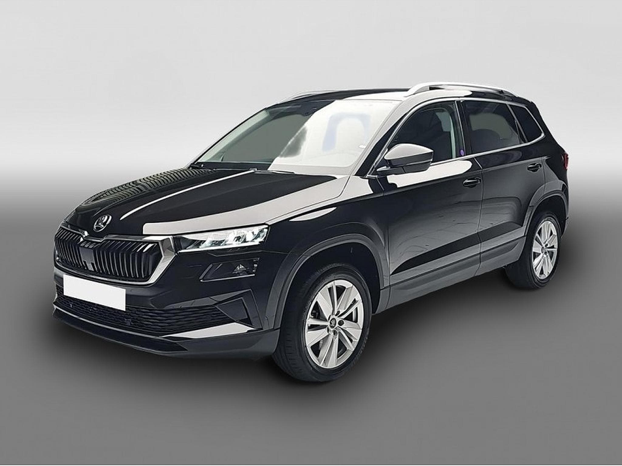 Skoda Karoq (2026) - Photo 1