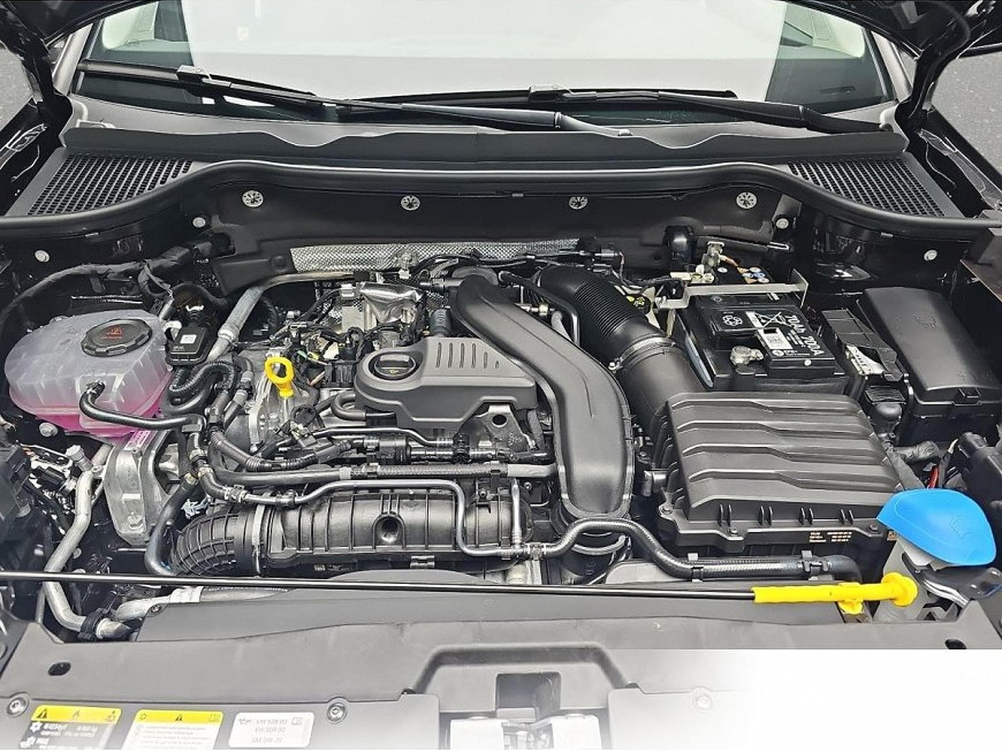 Skoda Karoq (2026) - Photo 14