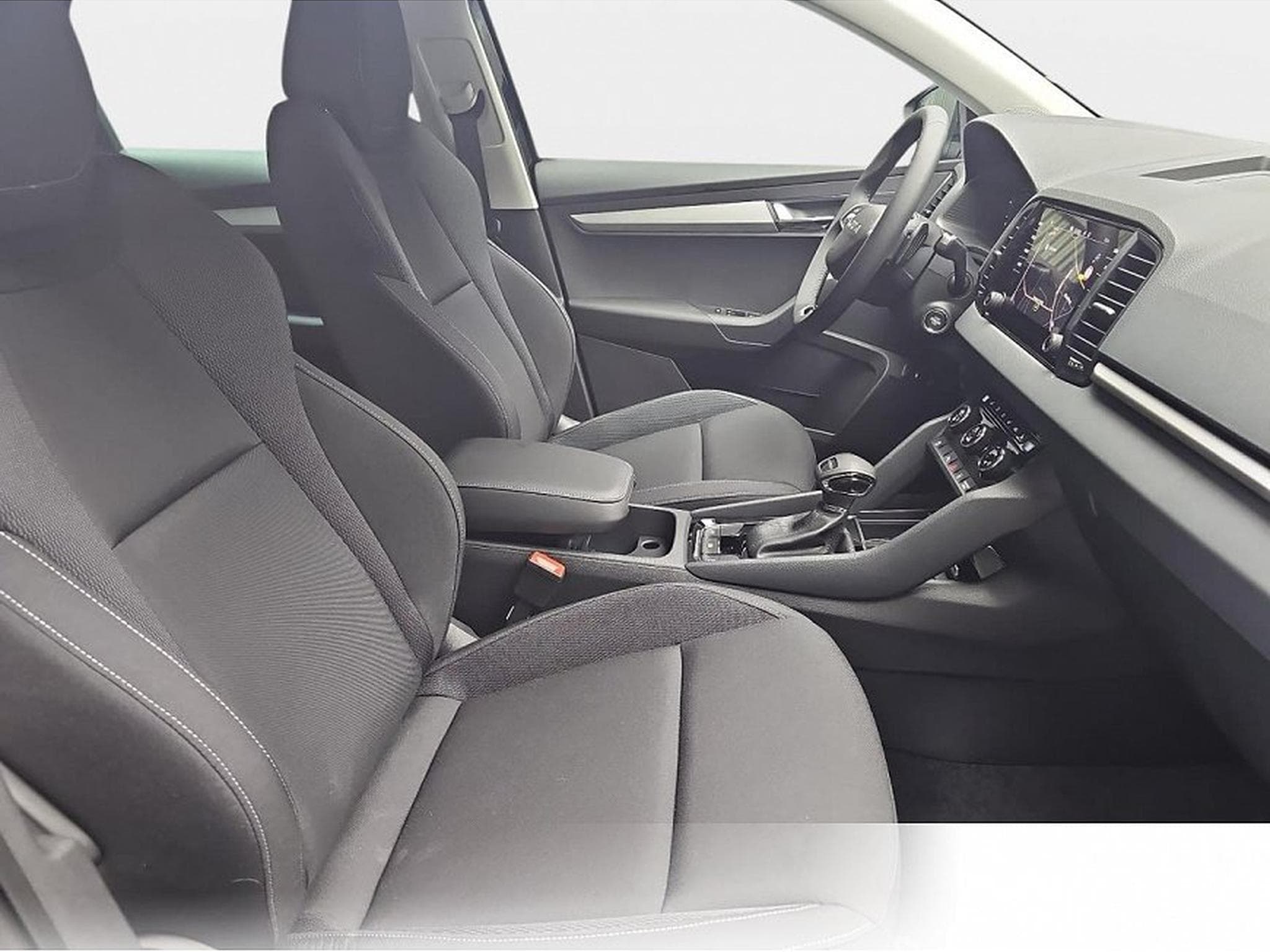 Skoda Karoq (2026) - Photo 15