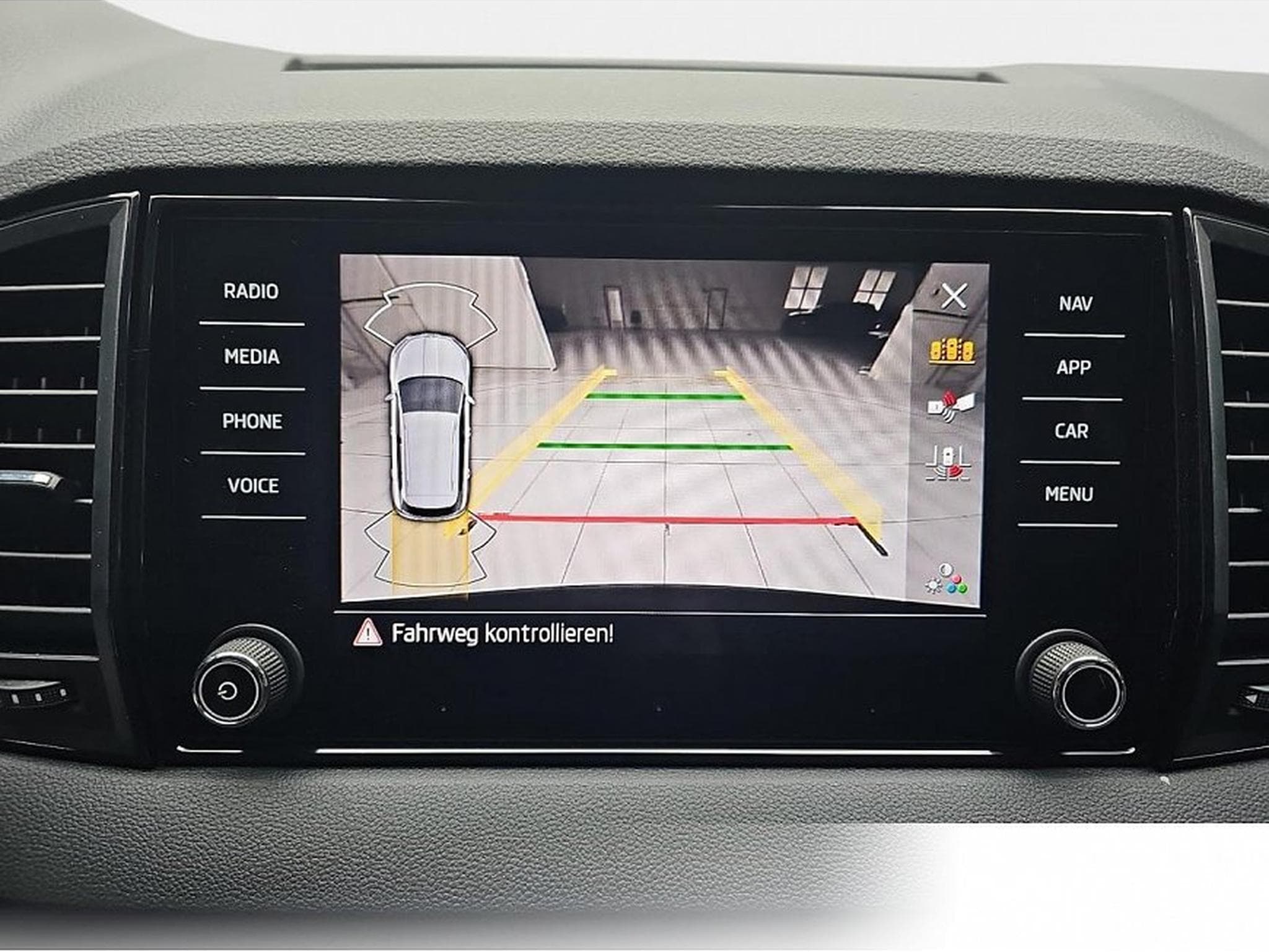 Skoda Karoq (2026) - Photo 9