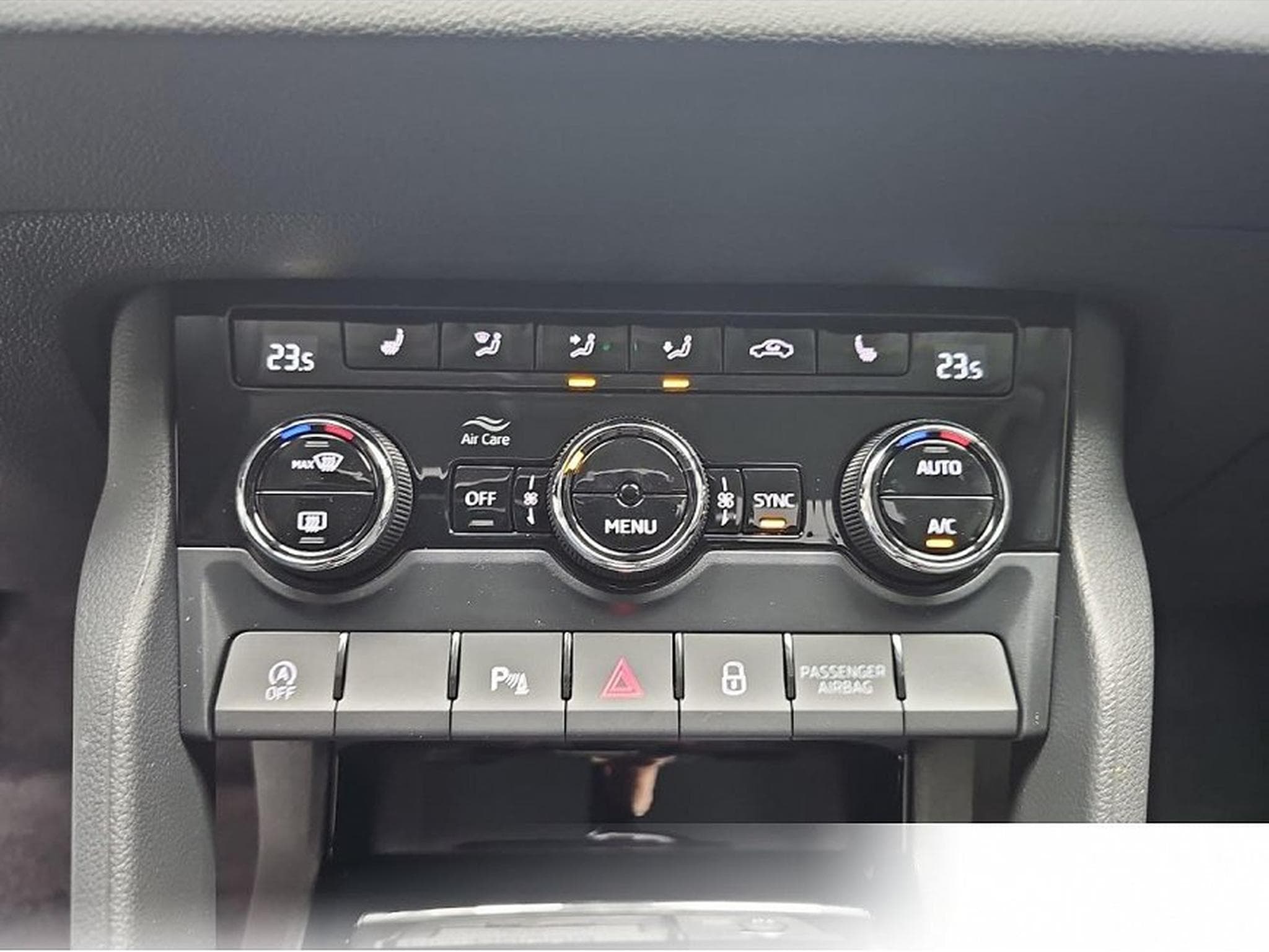 Skoda Karoq (2026) - Photo 10