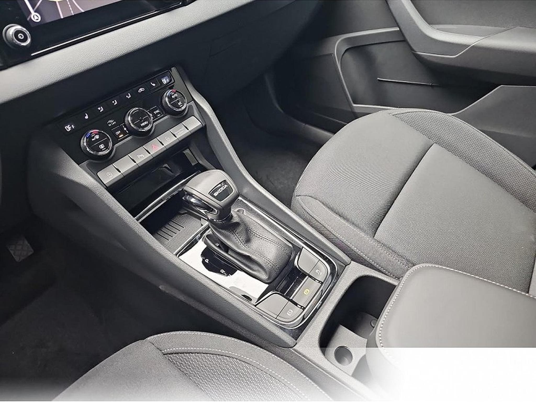 Skoda Karoq (2026) - Photo 11