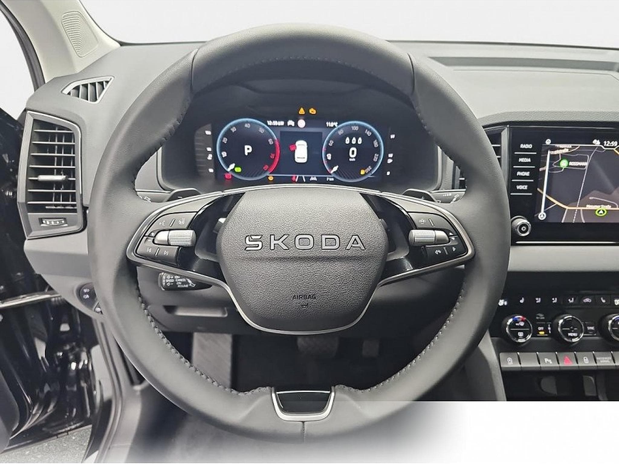 Skoda Karoq (2026) - Photo 12