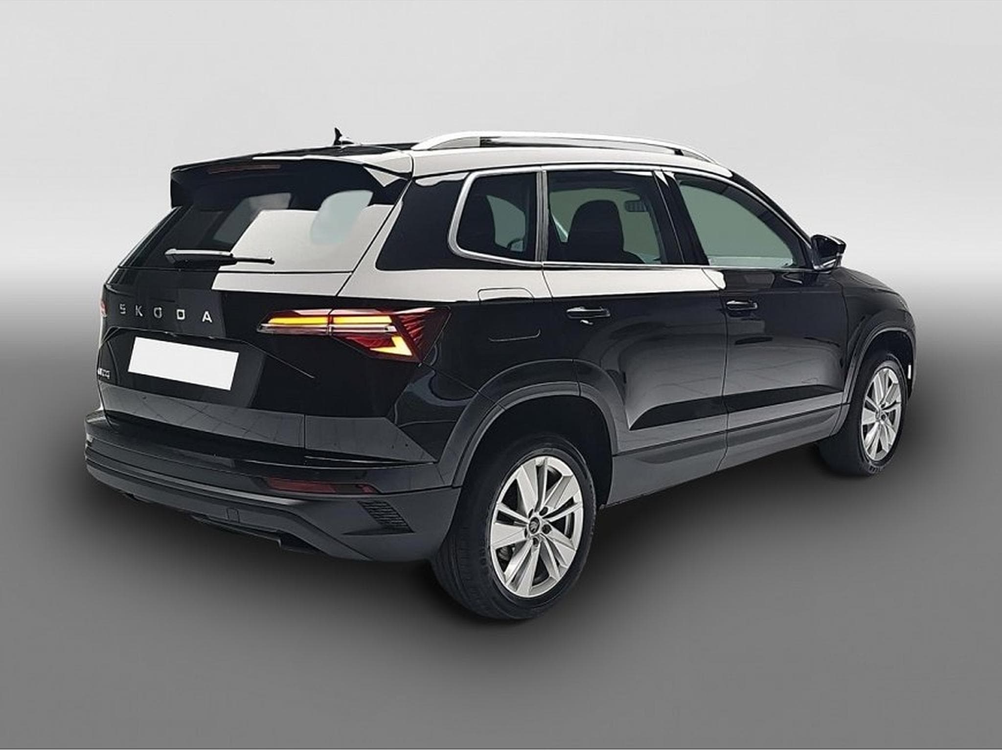 Skoda Karoq (2026) - Photo 2