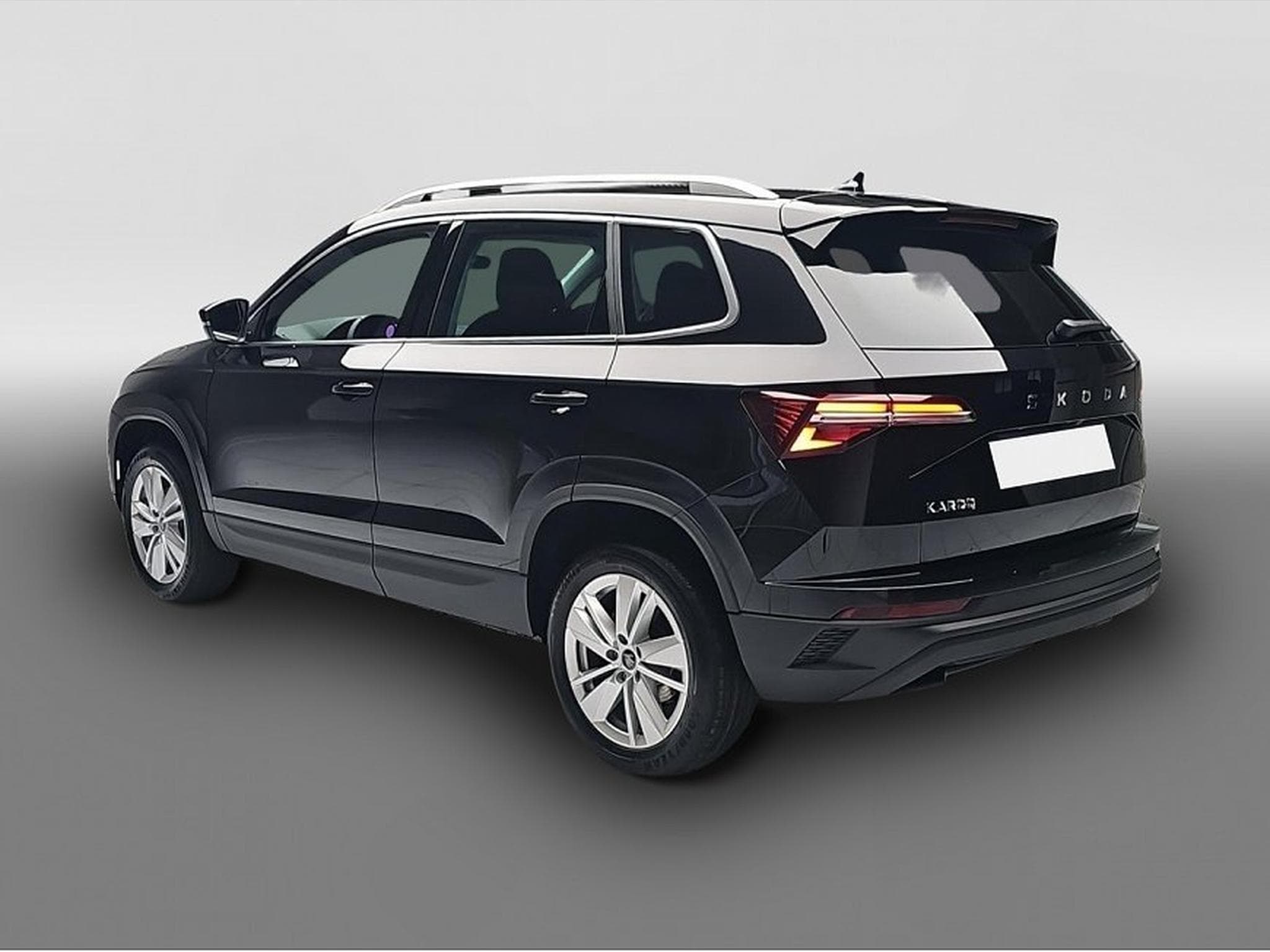 Skoda Karoq (2026) - Photo 3
