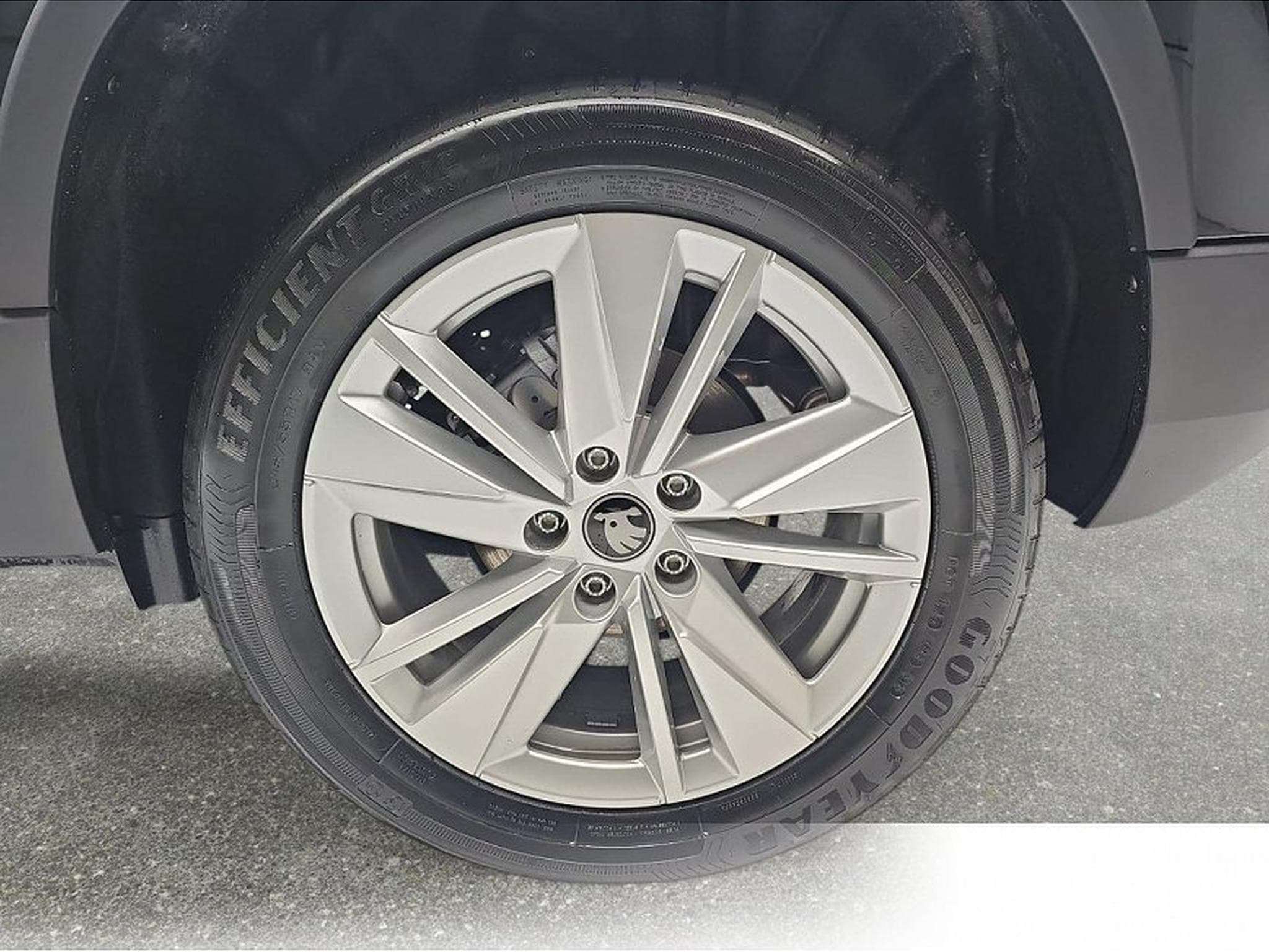 Skoda Karoq (2026) - Photo 5