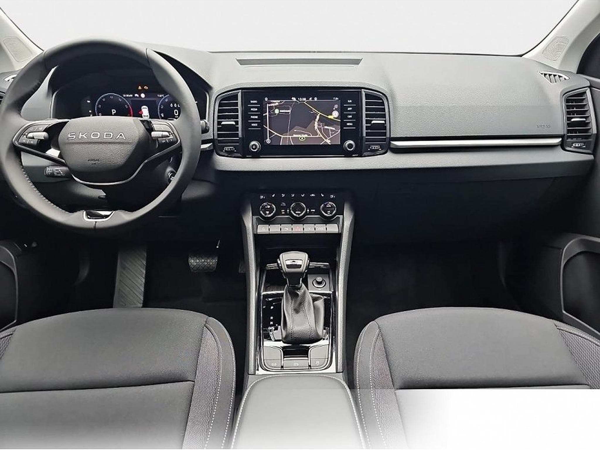 Skoda Karoq (2026) - Photo 6