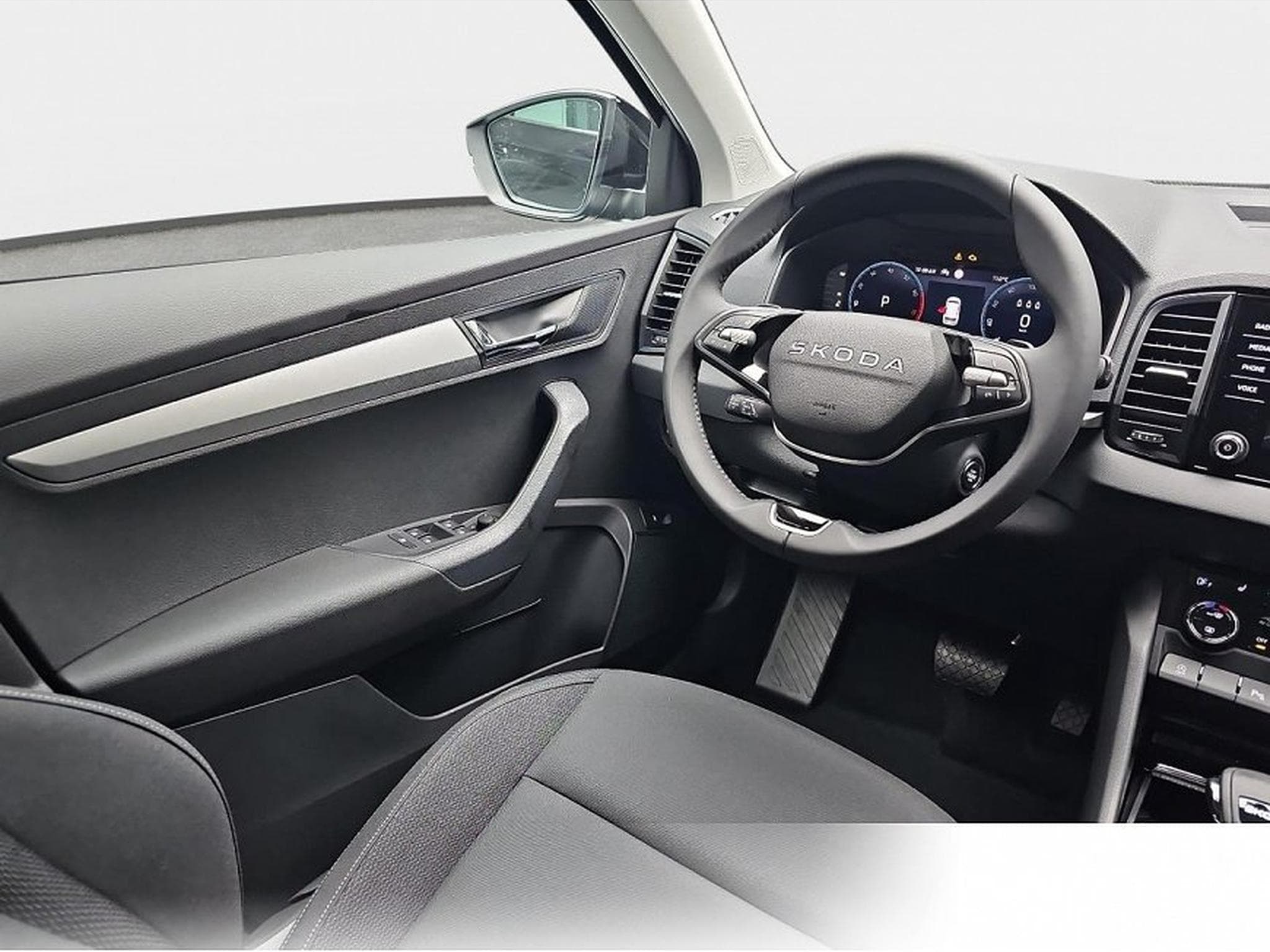 Skoda Karoq (2026) - Photo 7