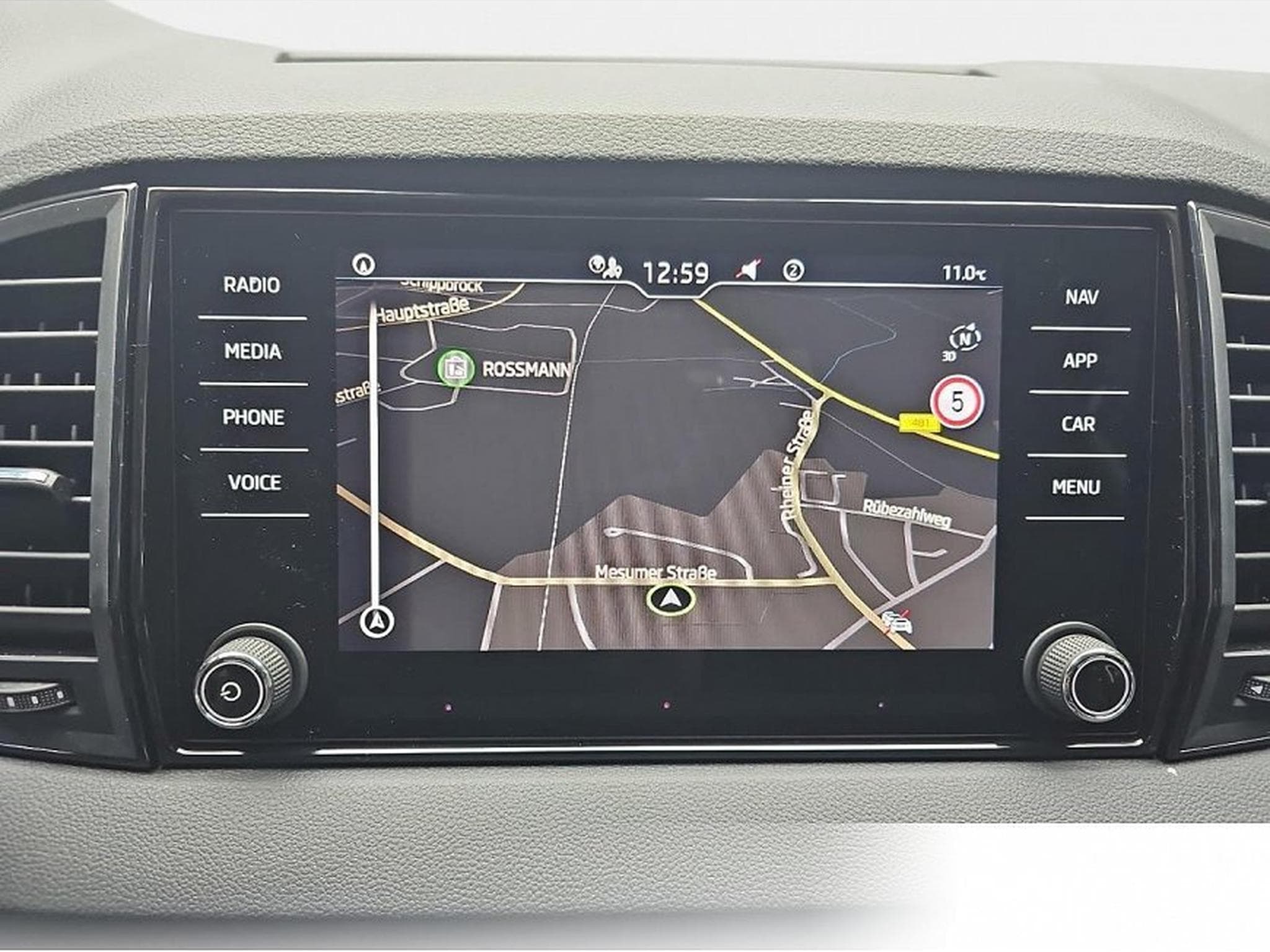 Skoda Karoq (2026) - Photo 8