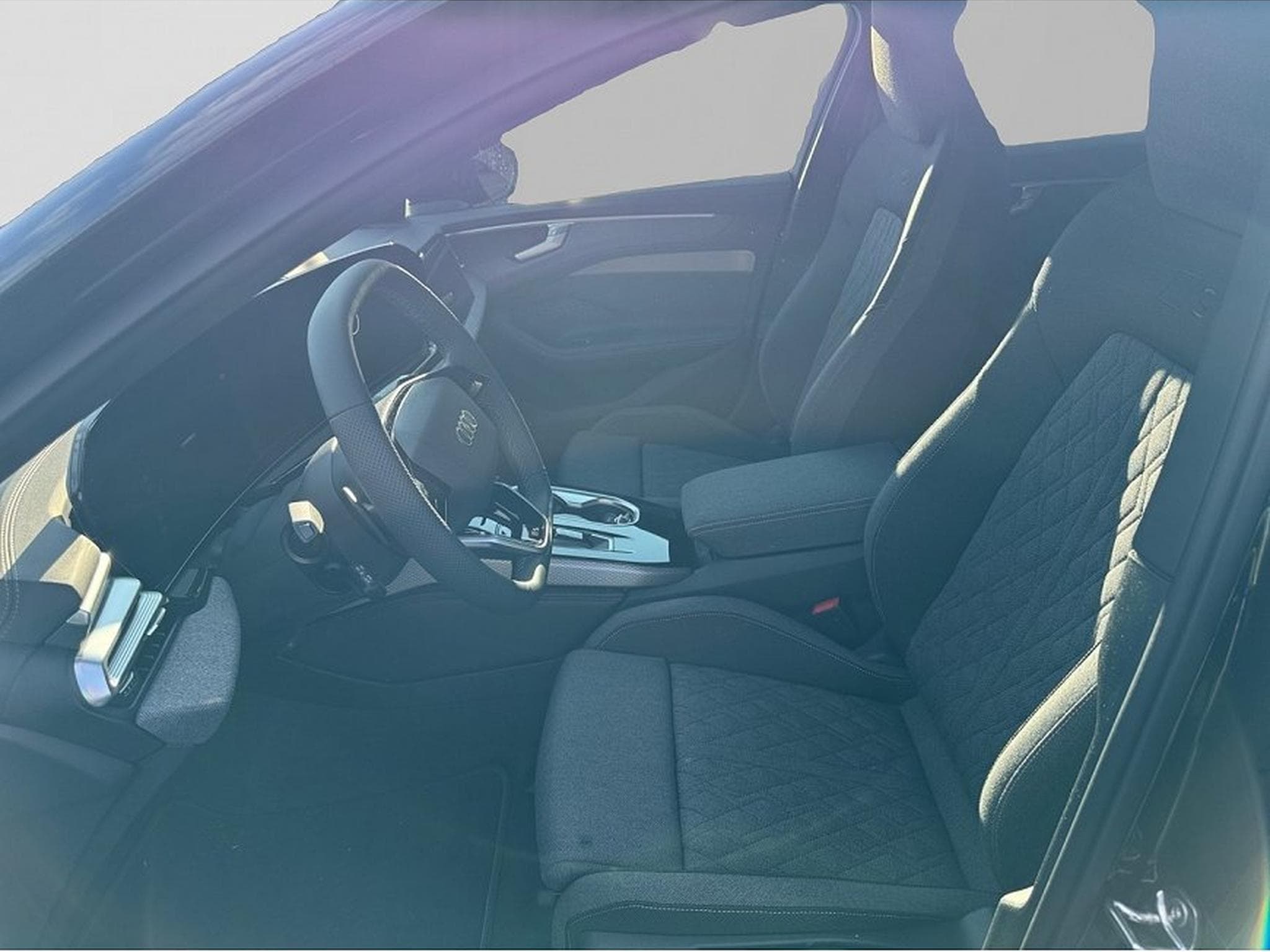 Audi A6 (2026) - Photo 5