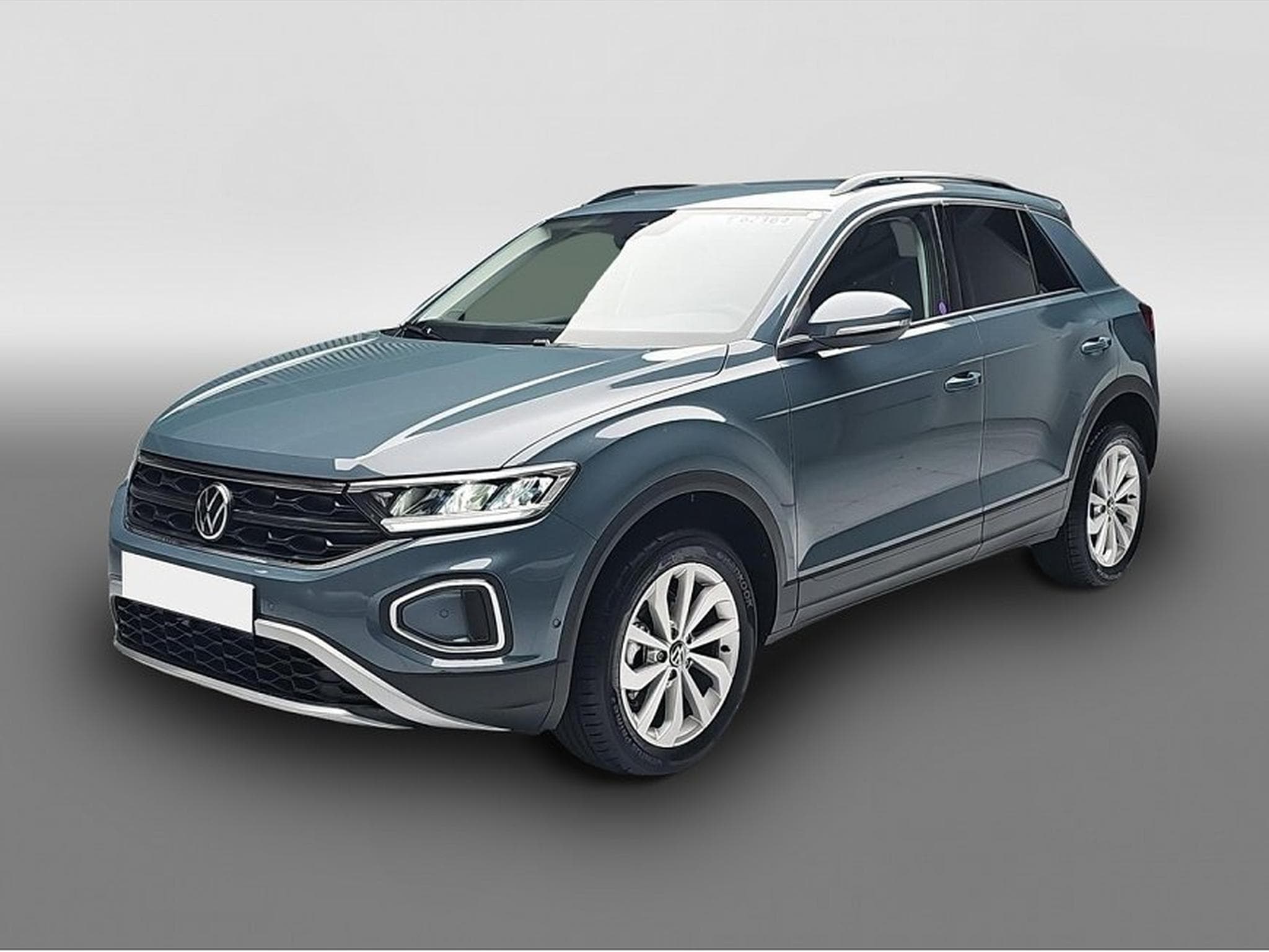 VW T-Roc (2026) - Photo 1