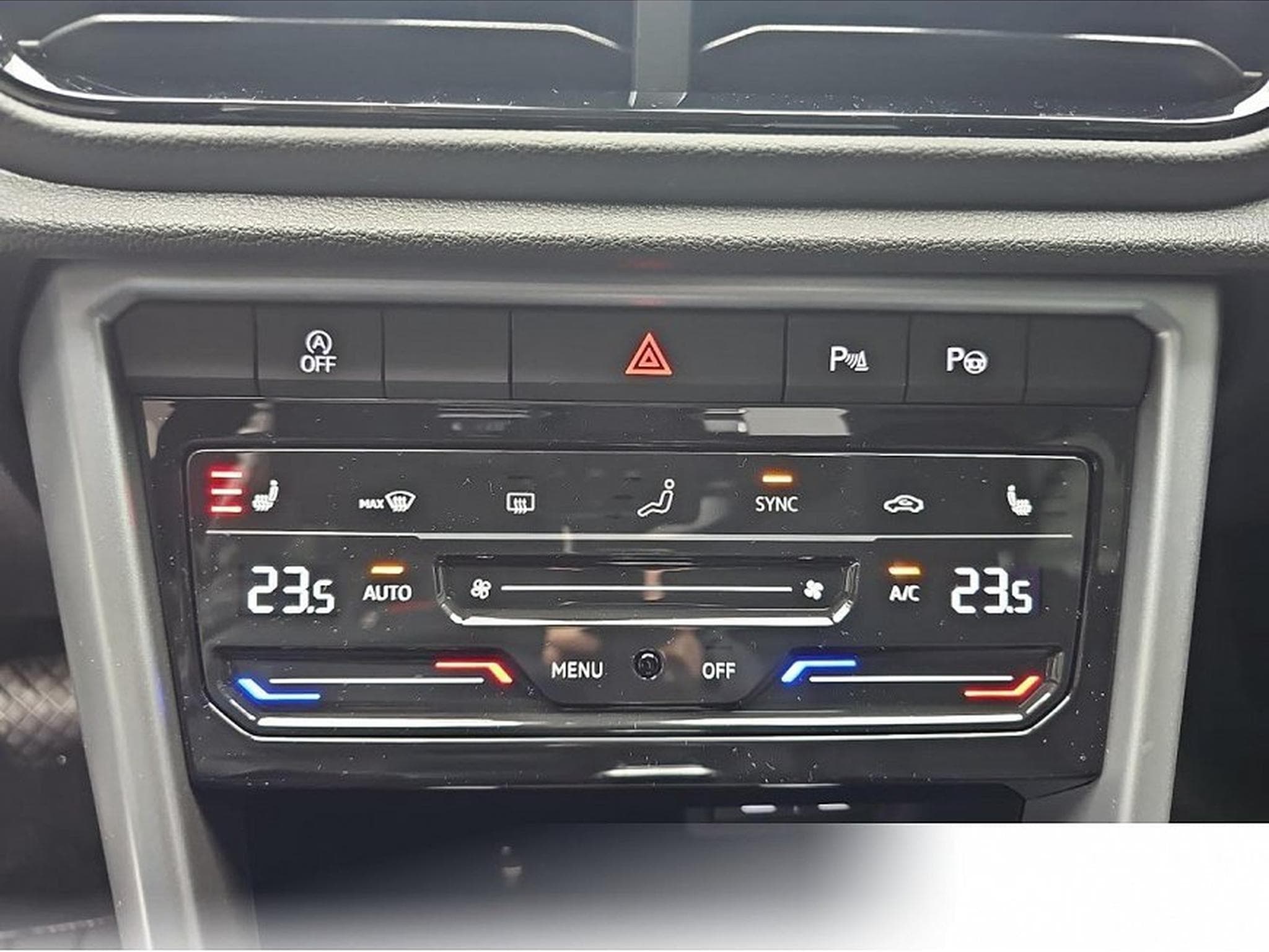 VW T-Roc (2026) - Photo 10