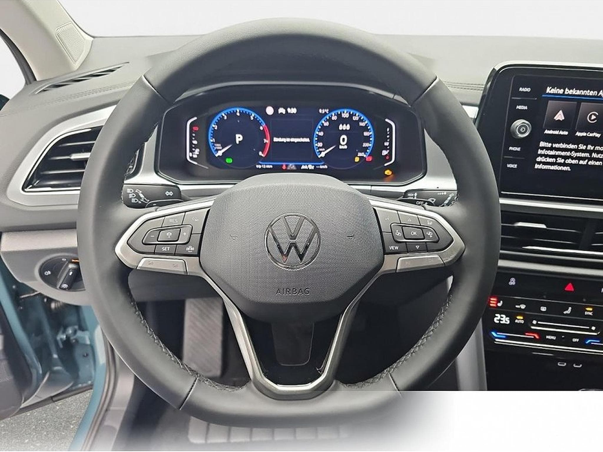 VW T-Roc (2026) - Photo 12