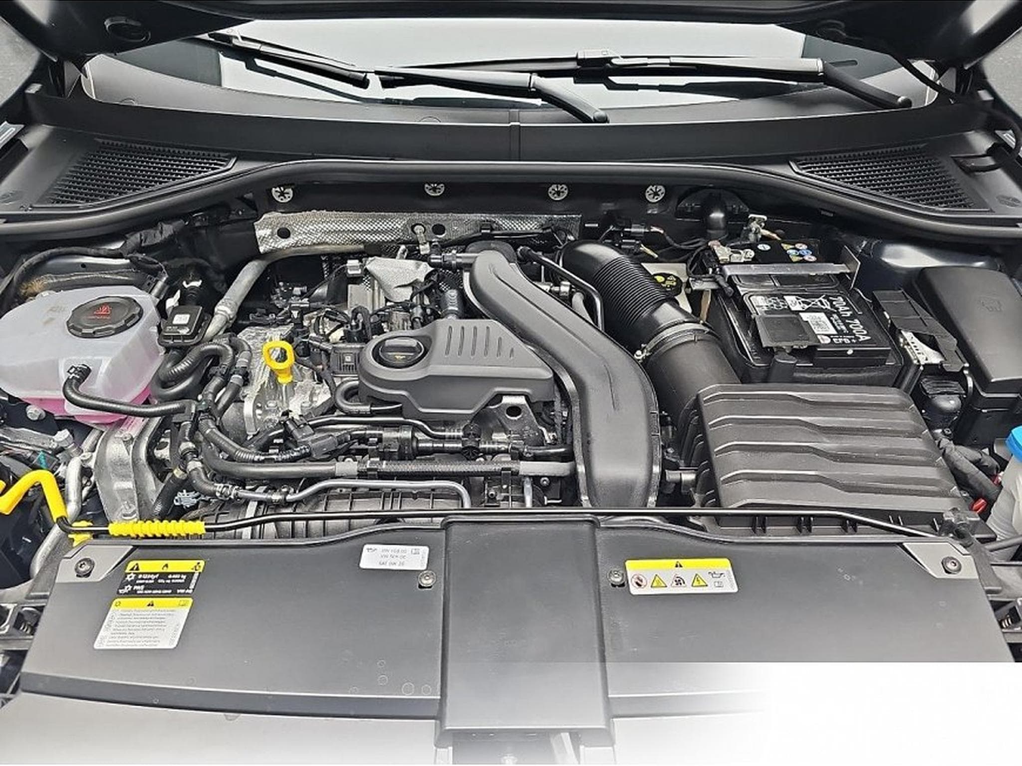 VW T-Roc (2026) - Photo 14