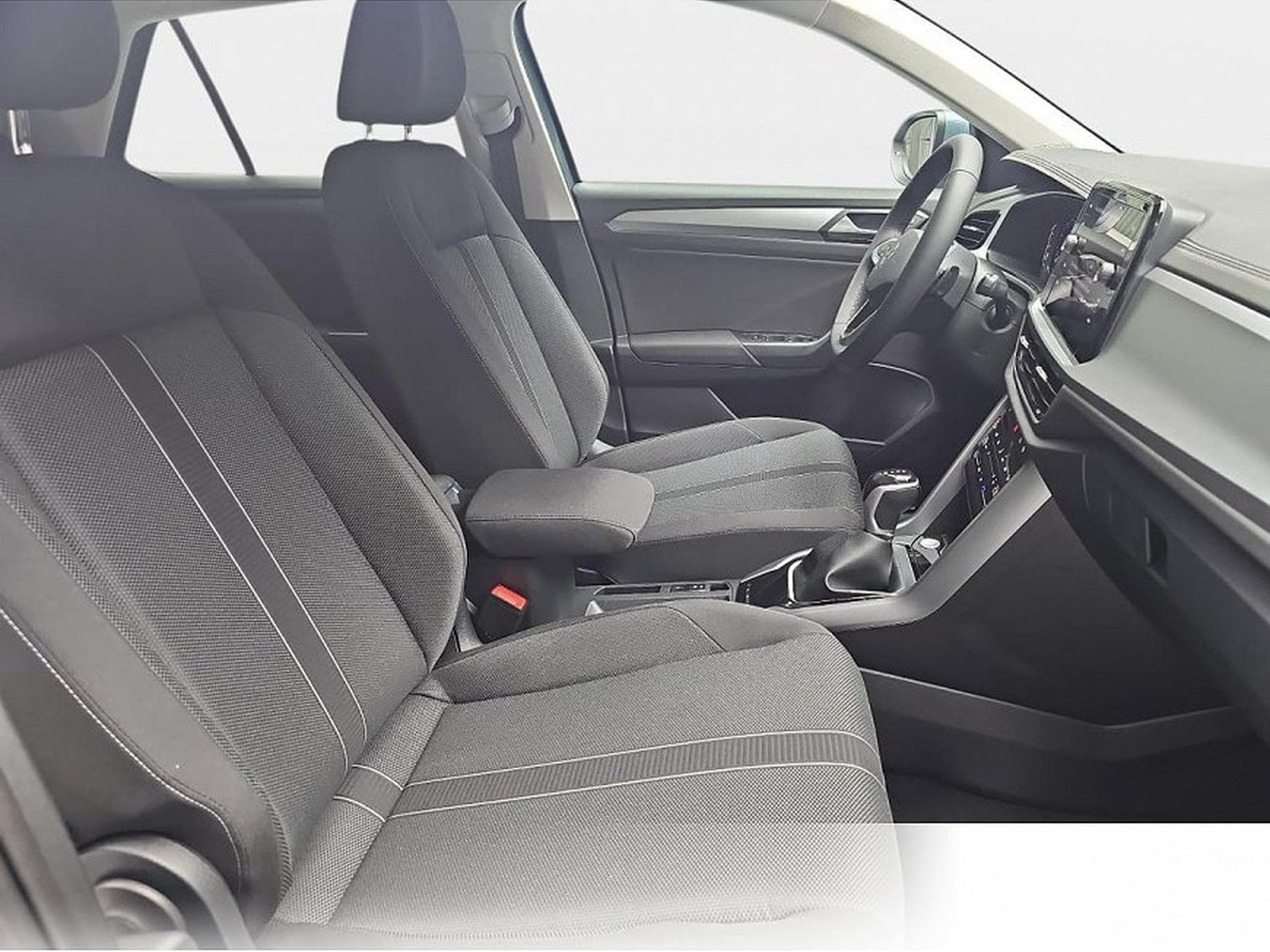 VW T-Roc (2026) - Photo 15