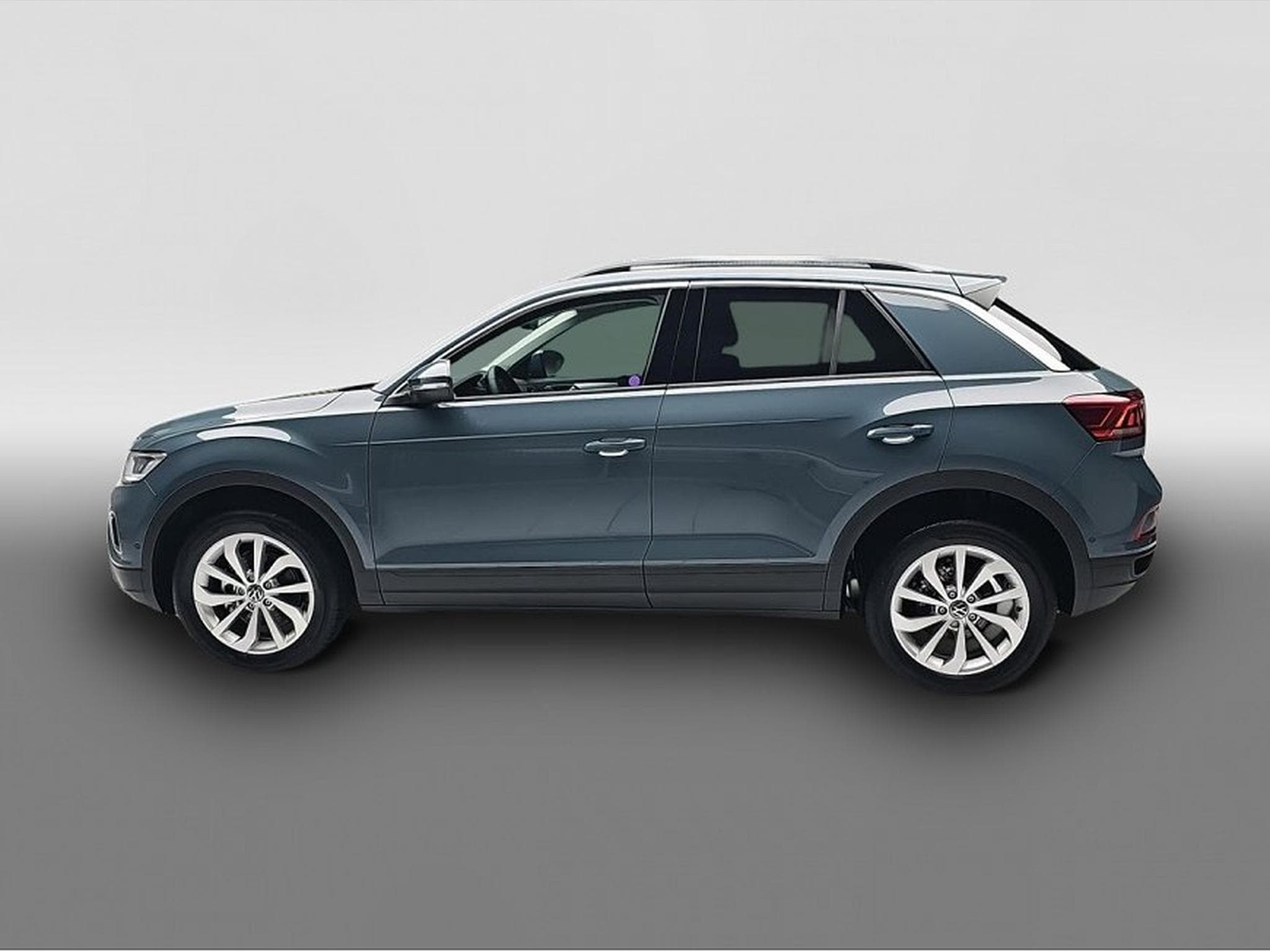 VW T-Roc (2026) - Photo 4