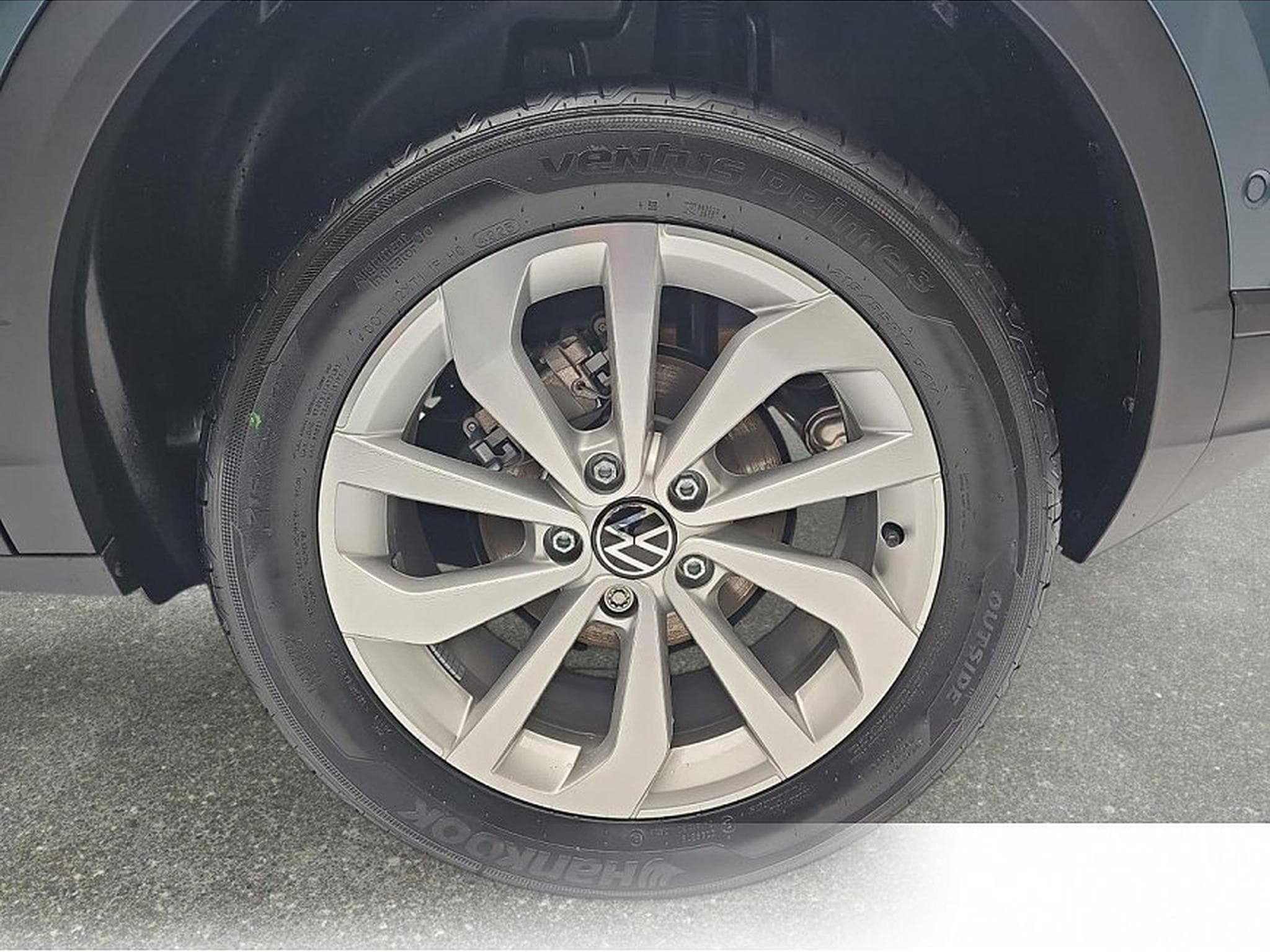 VW T-Roc (2026) - Photo 5