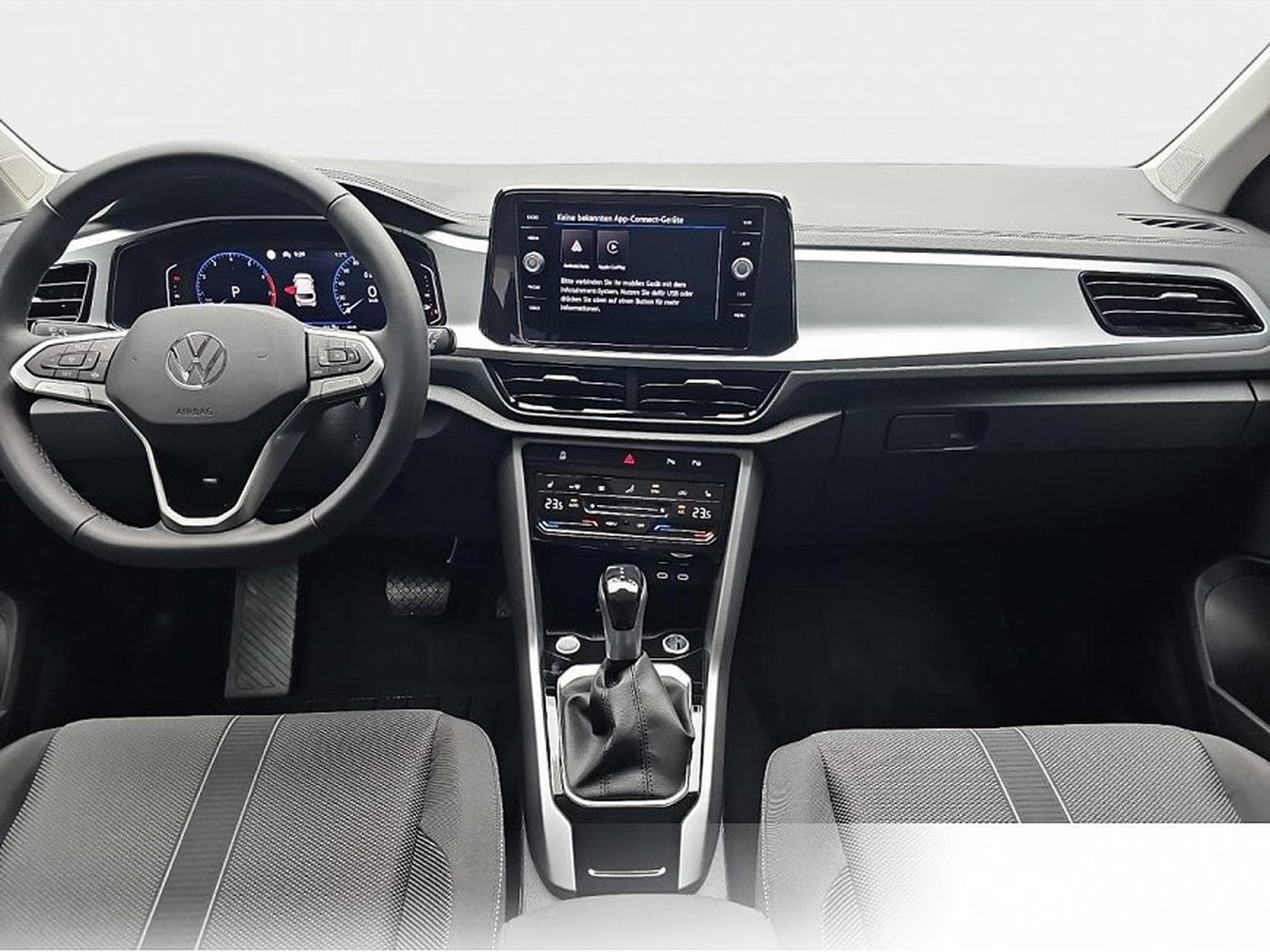 VW T-Roc (2026) - Photo 6