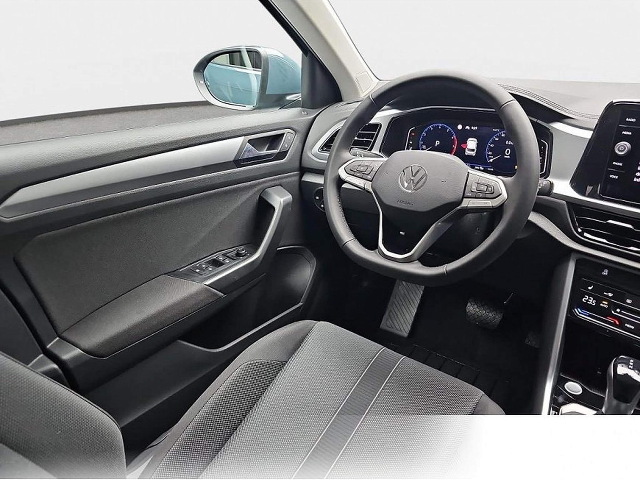 VW T-Roc (2026) - Photo 7