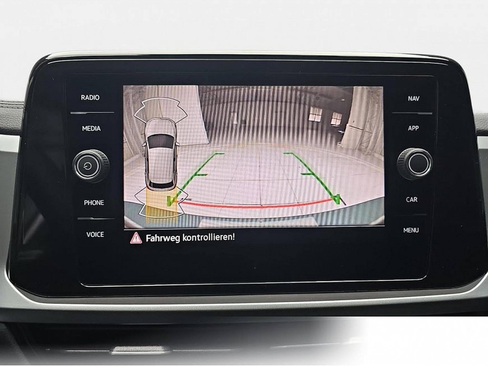 VW T-Roc (2026) - Photo 9