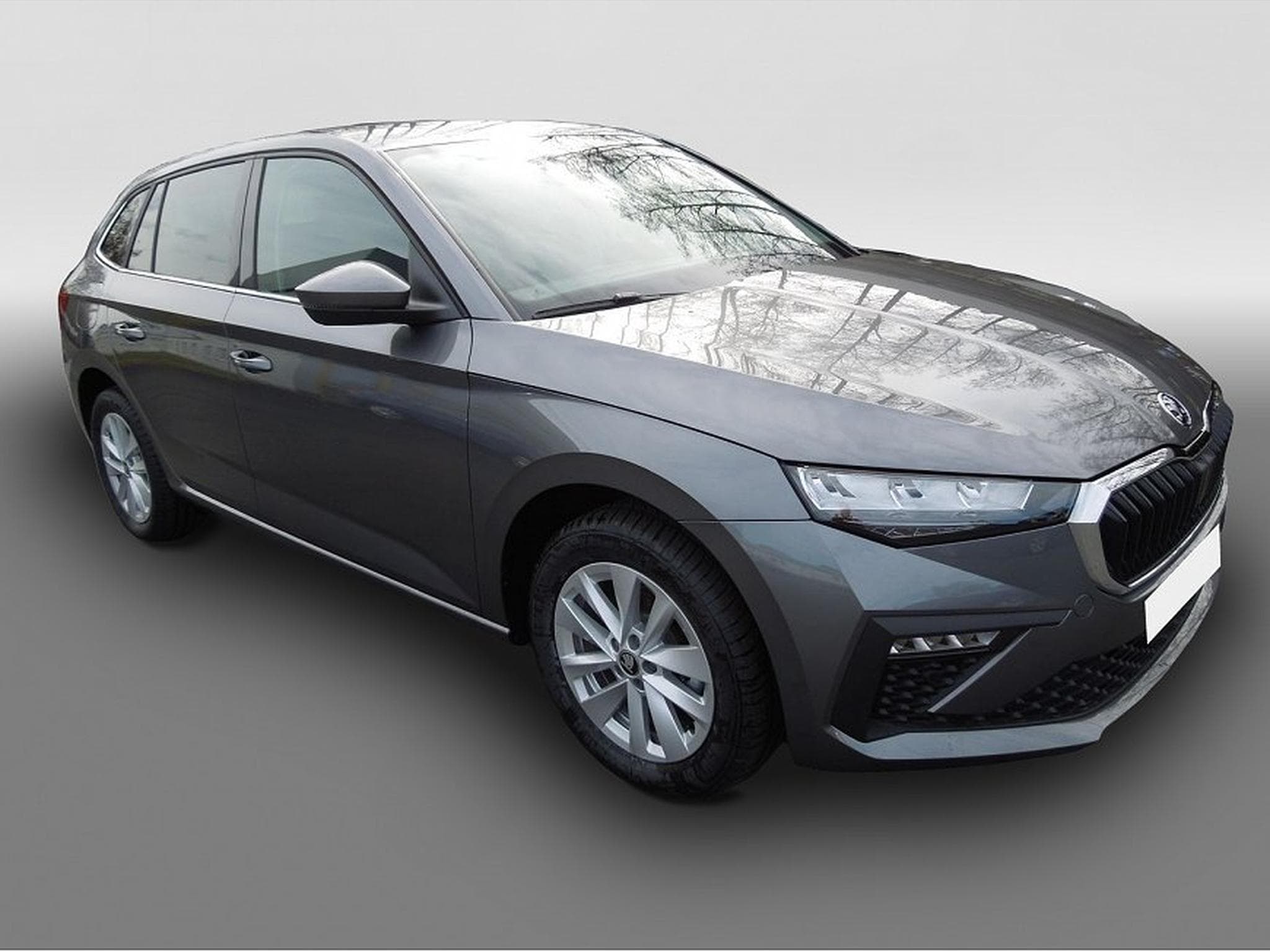 Skoda Scala (2026) - Photo 1