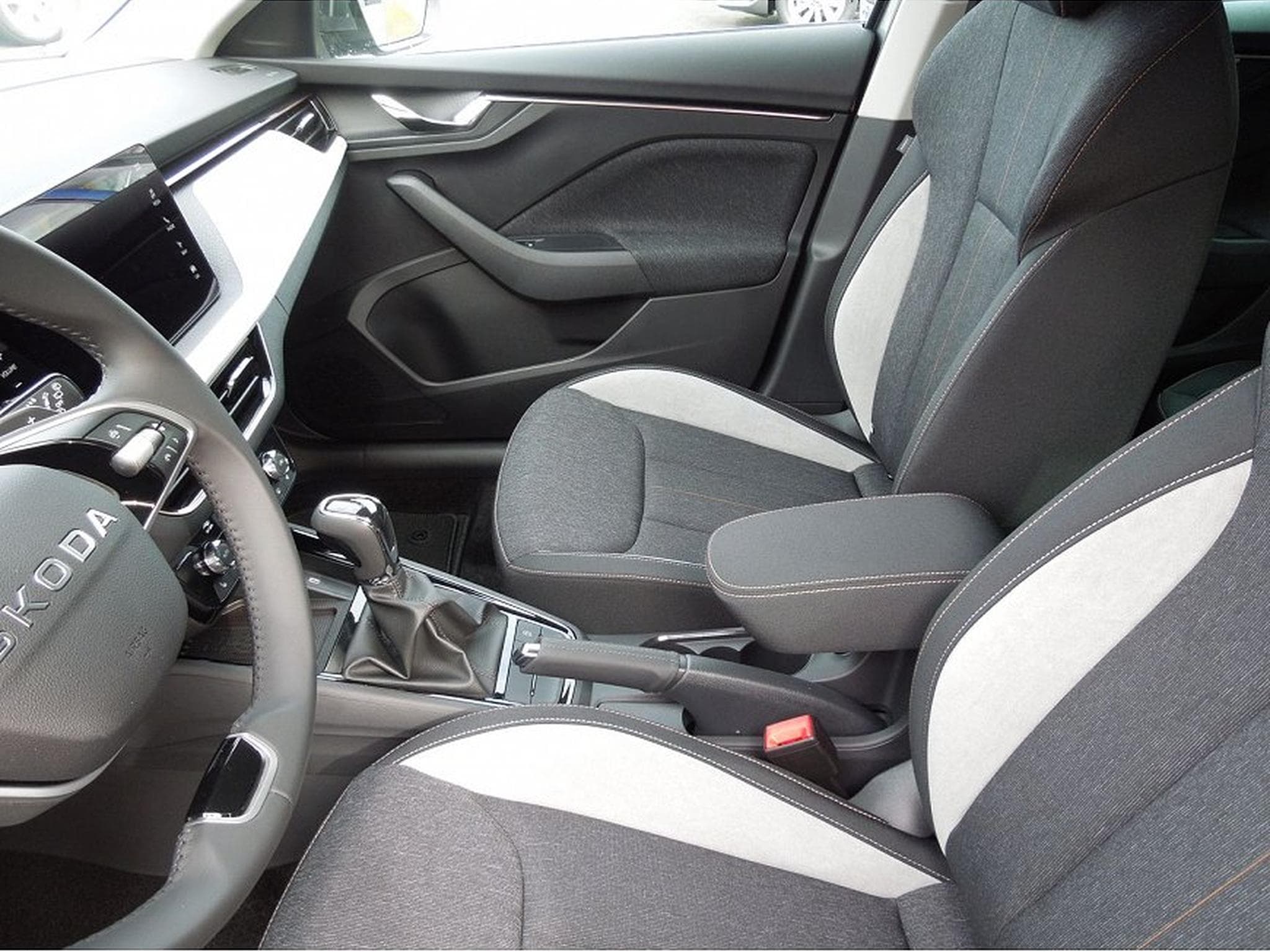 Skoda Scala (2026) - Photo 10