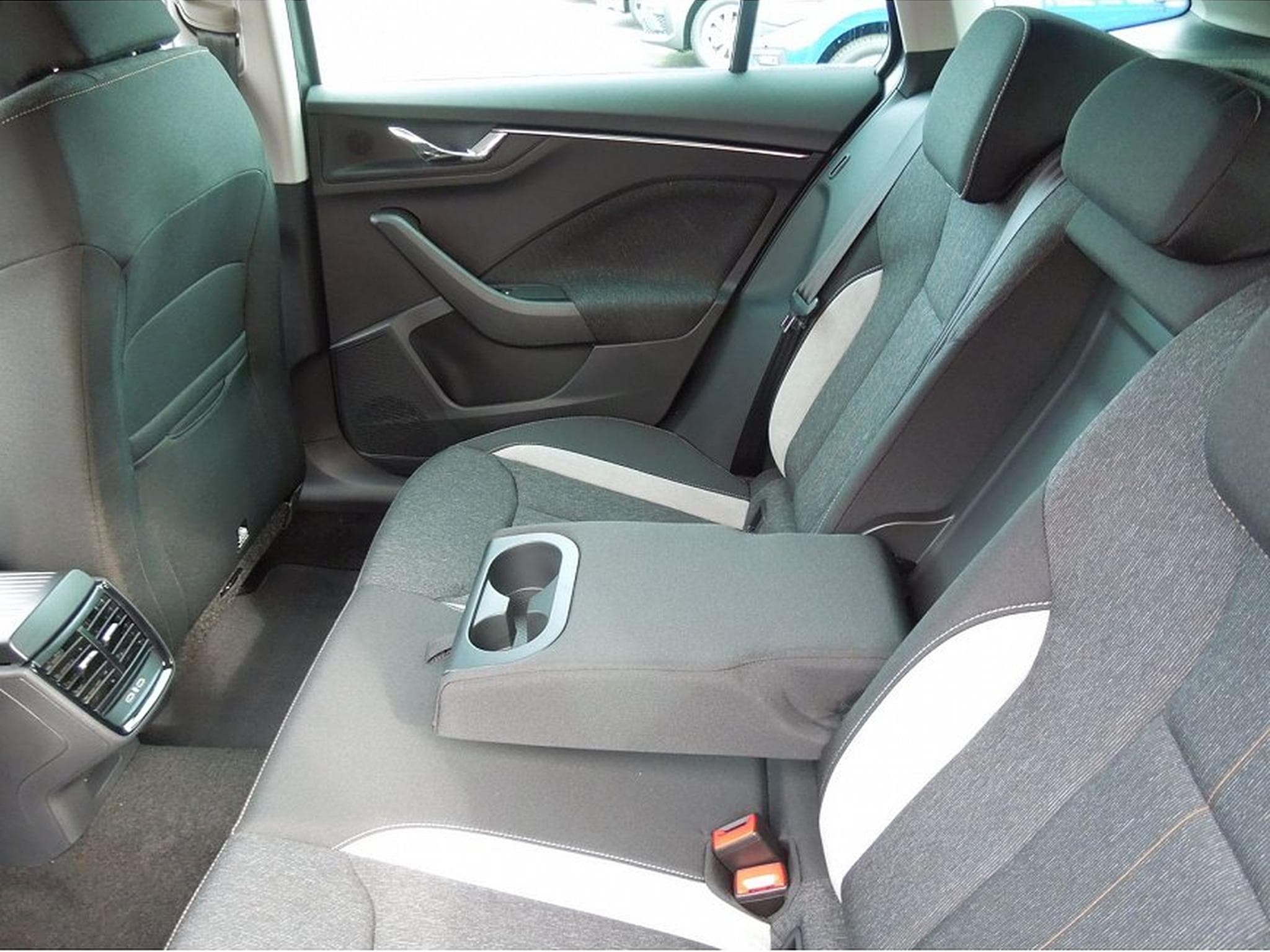 Skoda Scala (2026) - Photo 11