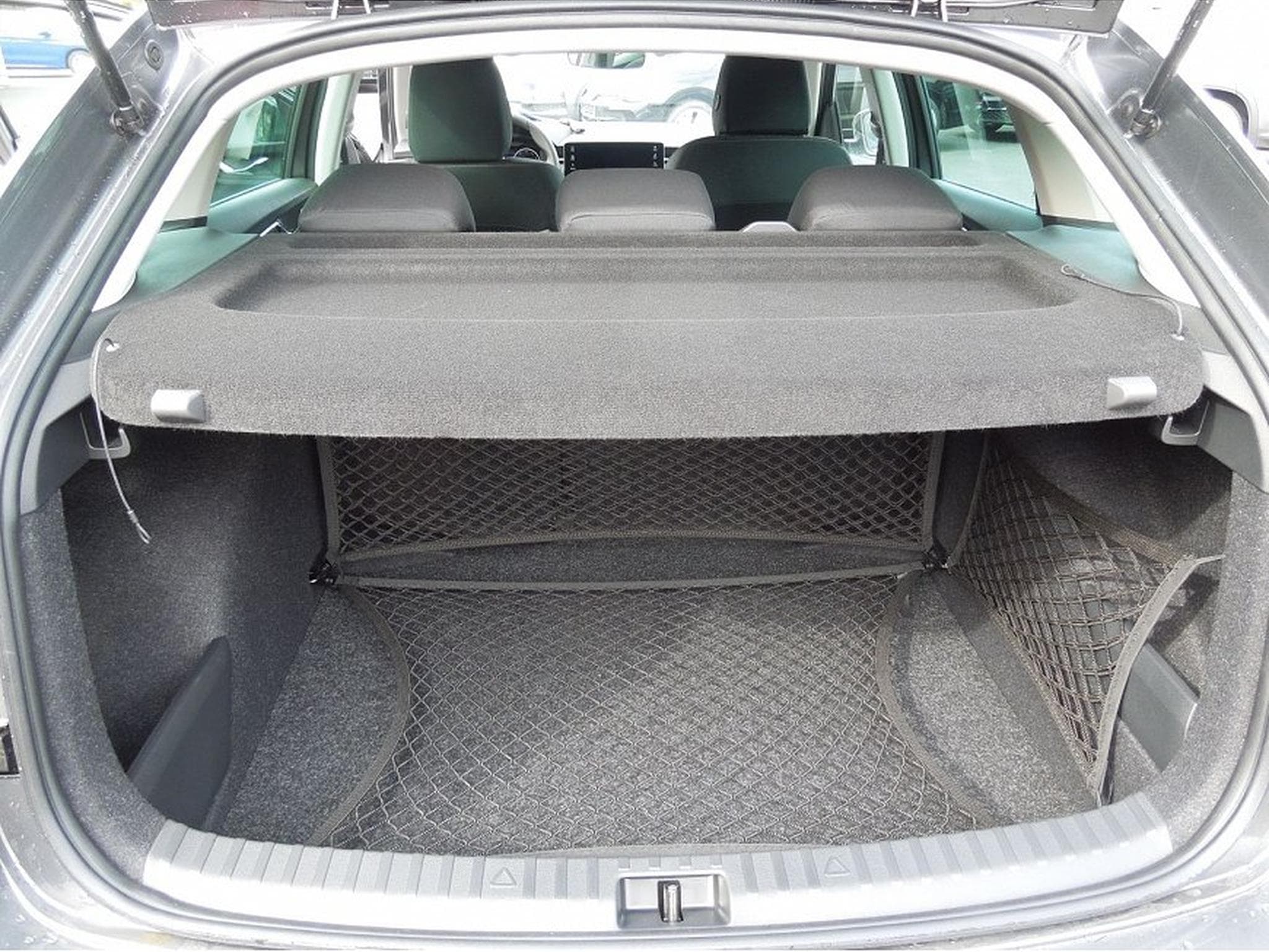 Skoda Scala (2026) - Photo 13