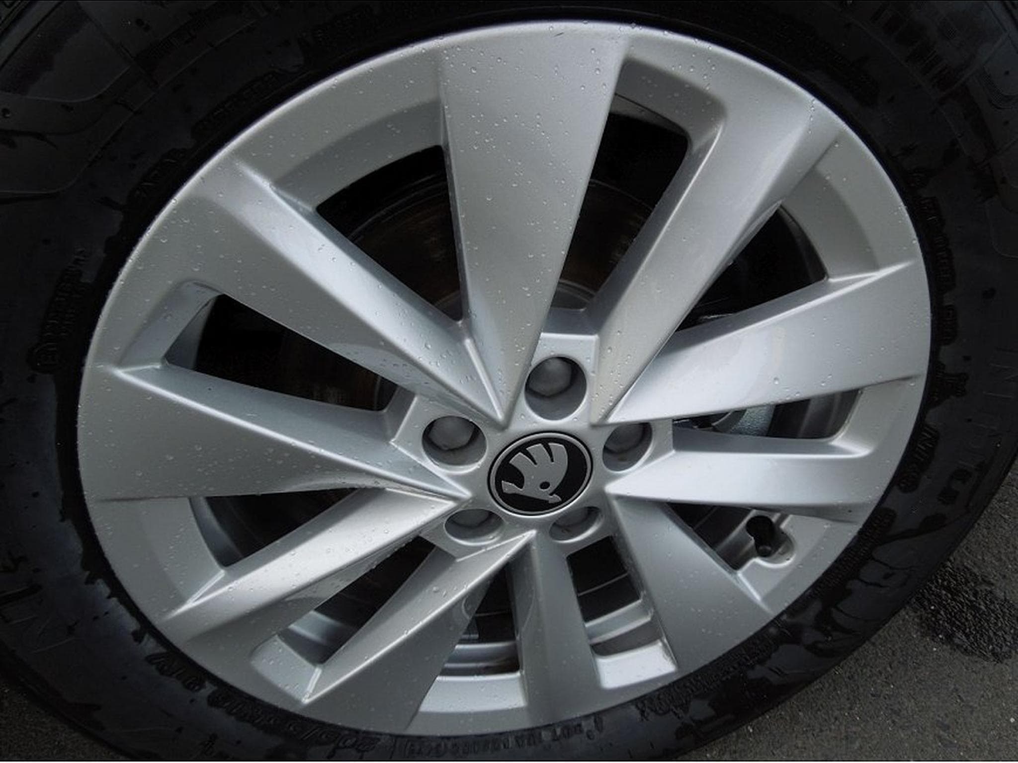 Skoda Scala (2026) - Photo 14