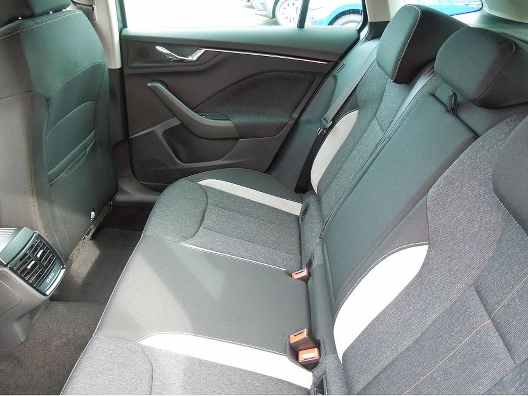 Skoda Scala (2026) - Photo 15