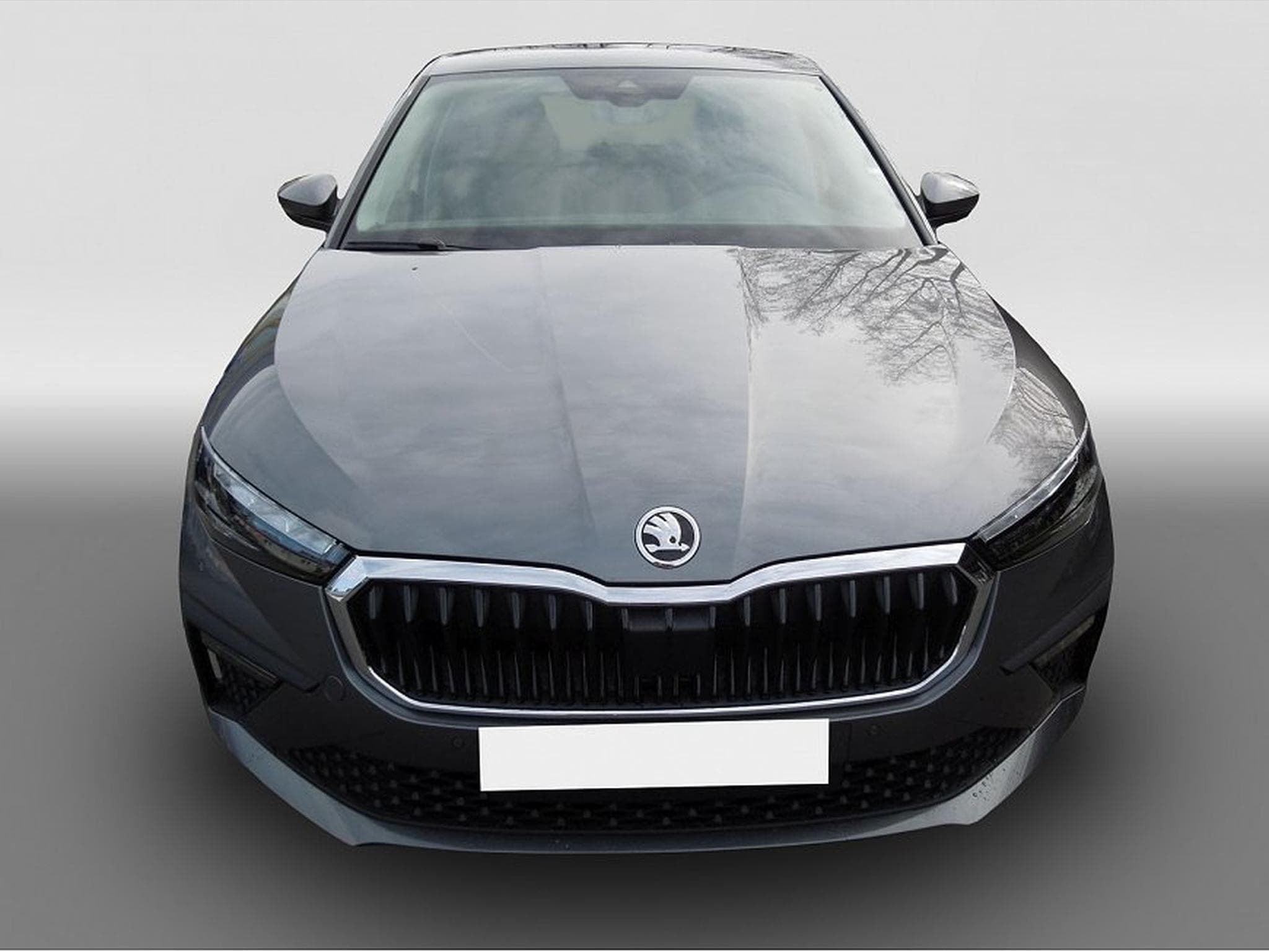 Skoda Scala (2026) - Photo 2