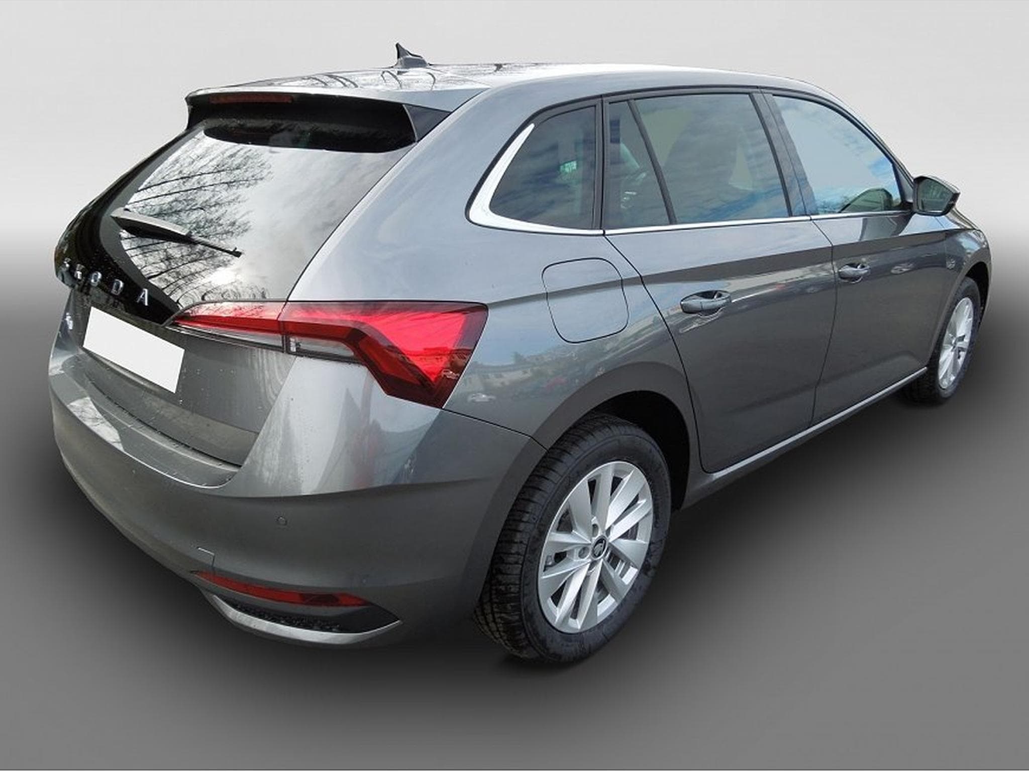 Skoda Scala (2026) - Photo 4