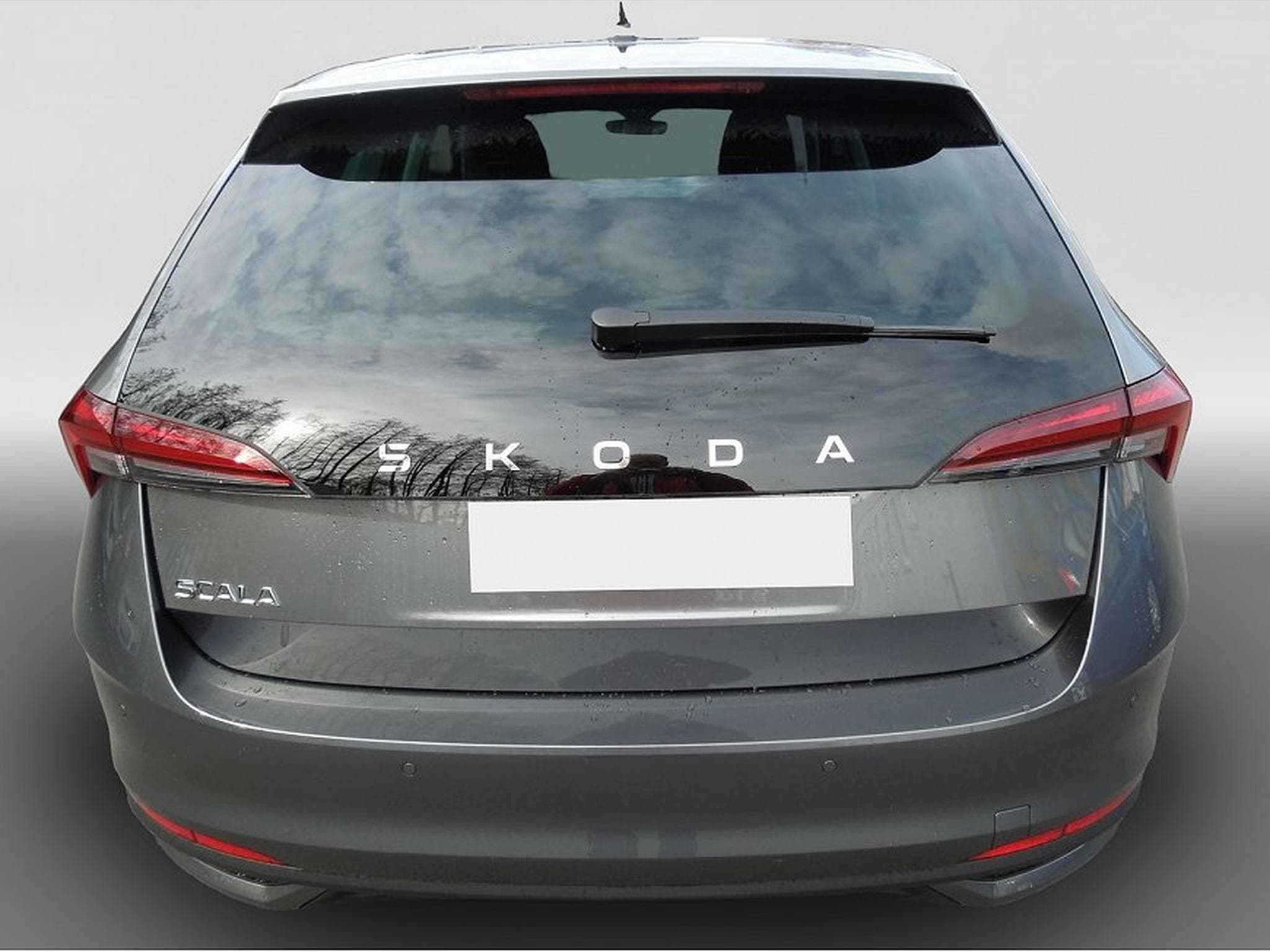 Skoda Scala (2026) - Photo 5