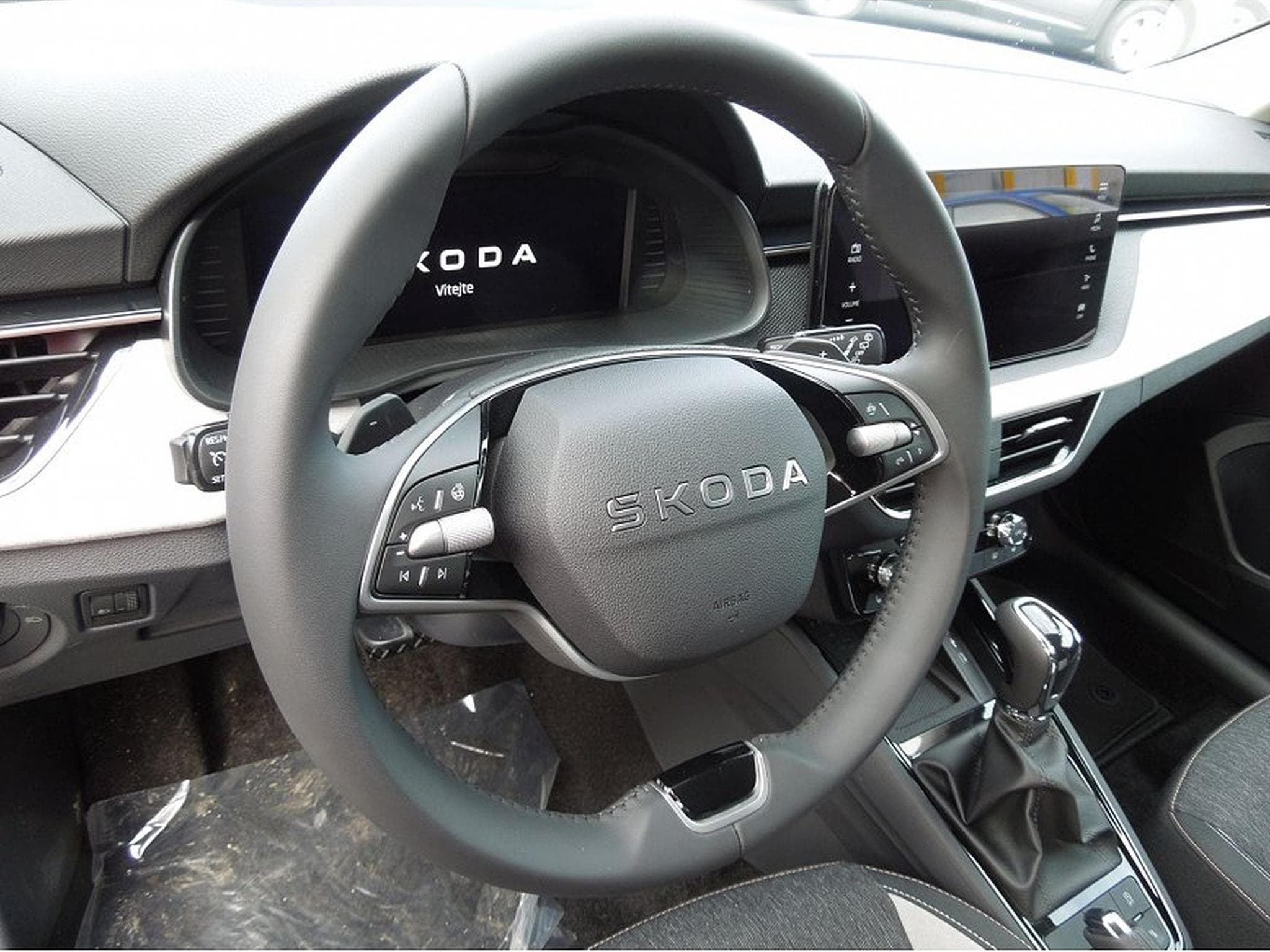 Skoda Scala (2026) - Photo 6