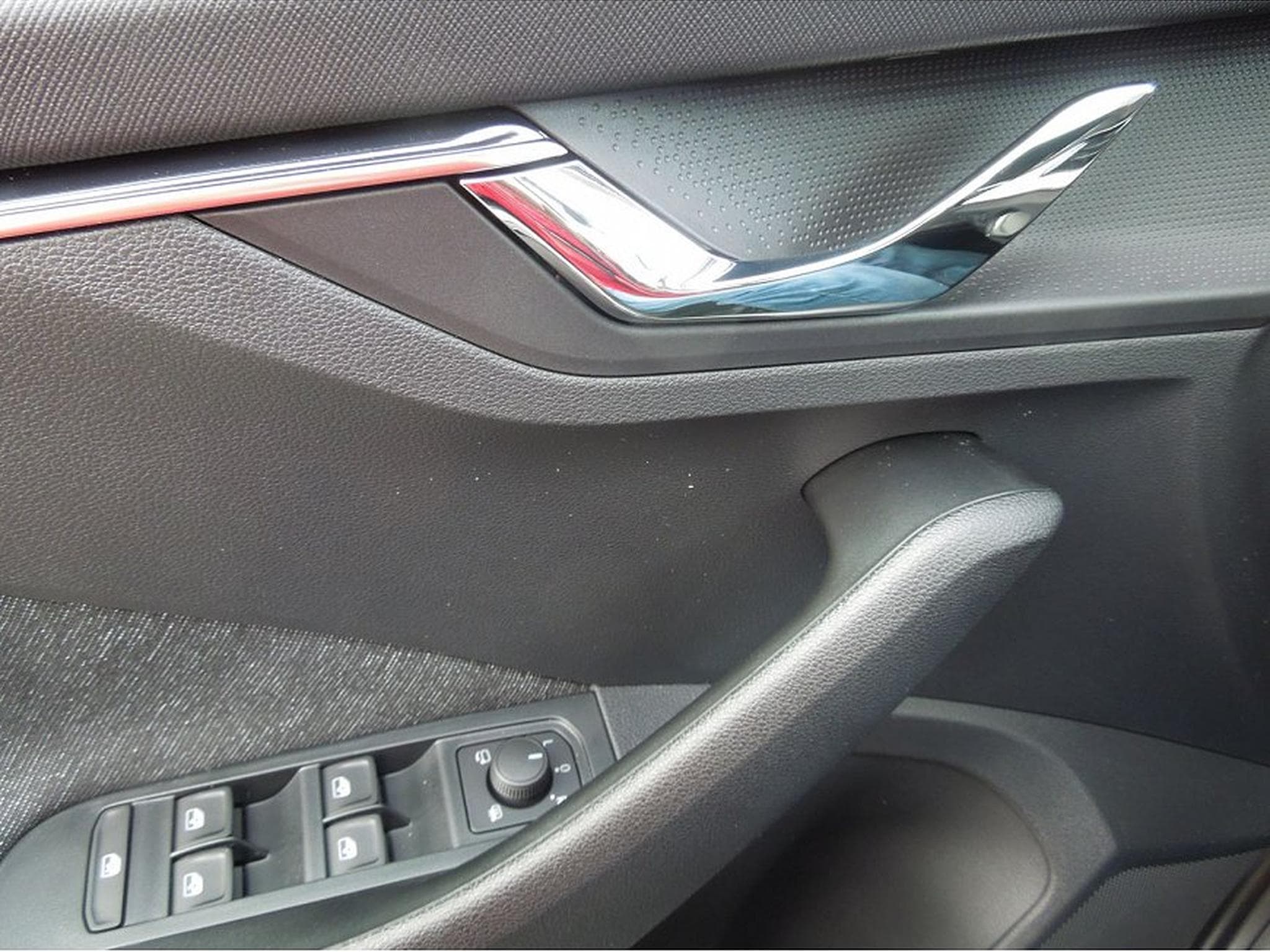 Skoda Scala (2026) - Photo 8