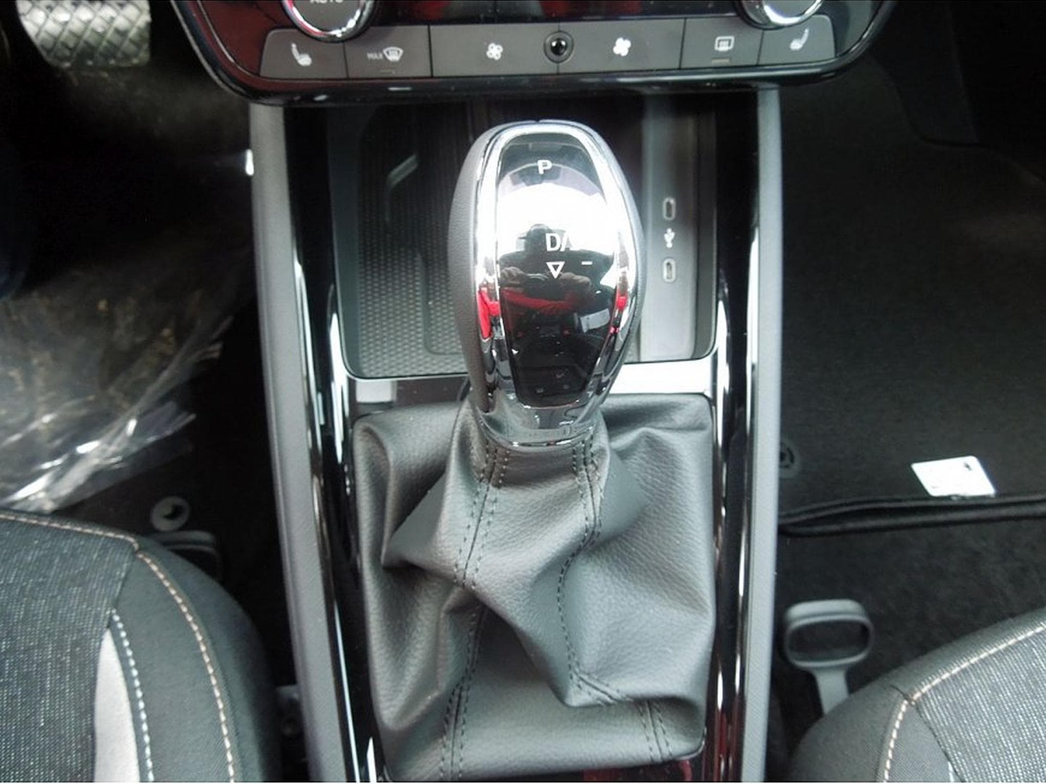 Skoda Scala (2026) - Photo 9