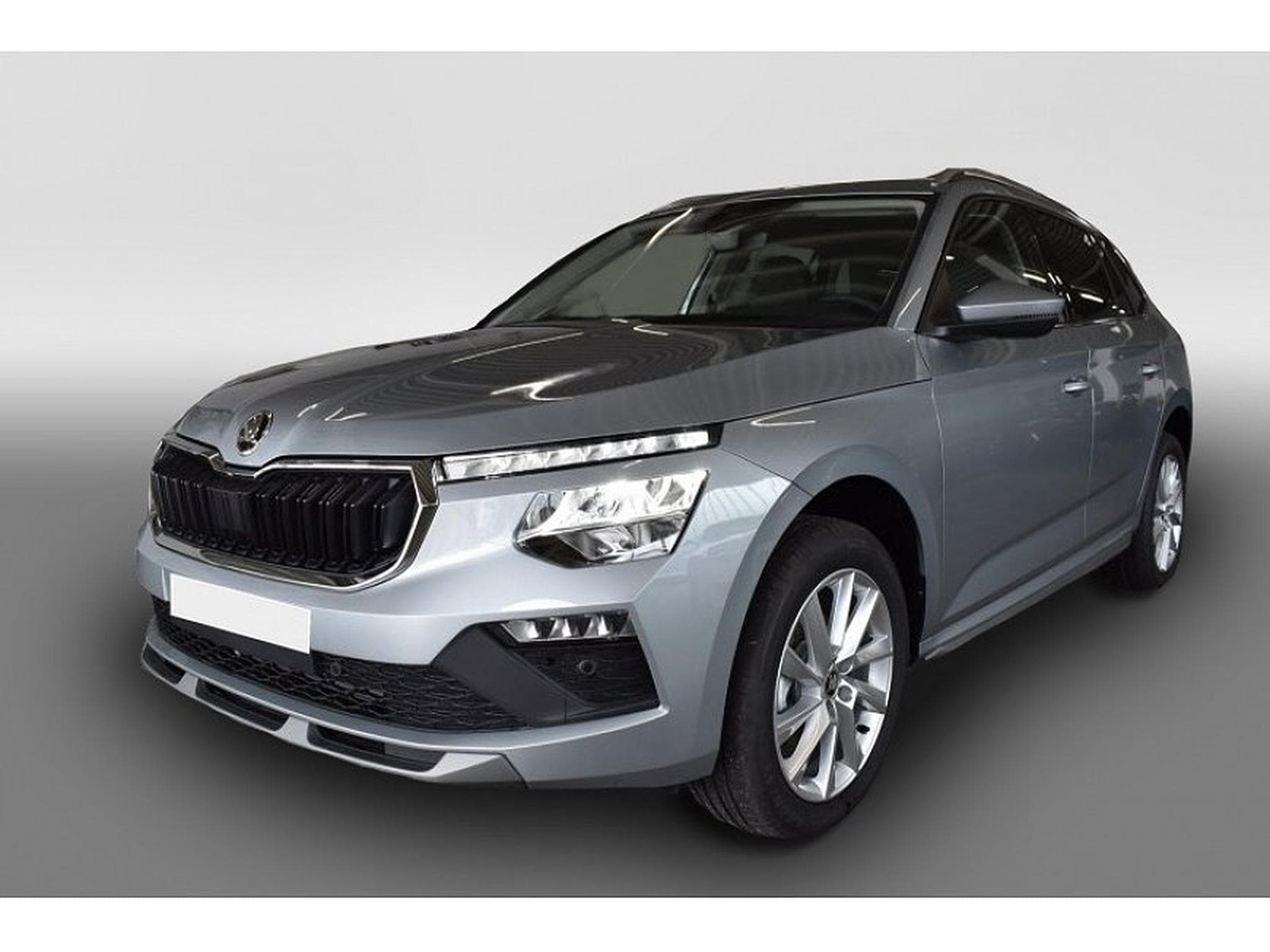 Skoda Kamiq (2026) - Photo 1