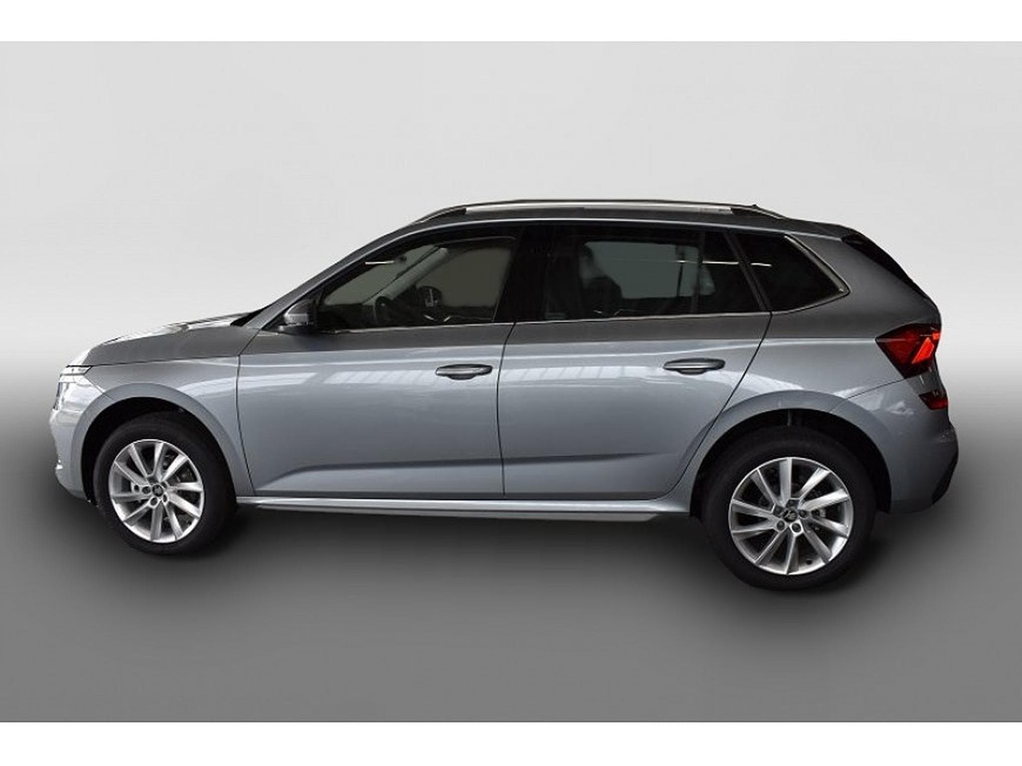 Skoda Kamiq (2026) - Photo 2