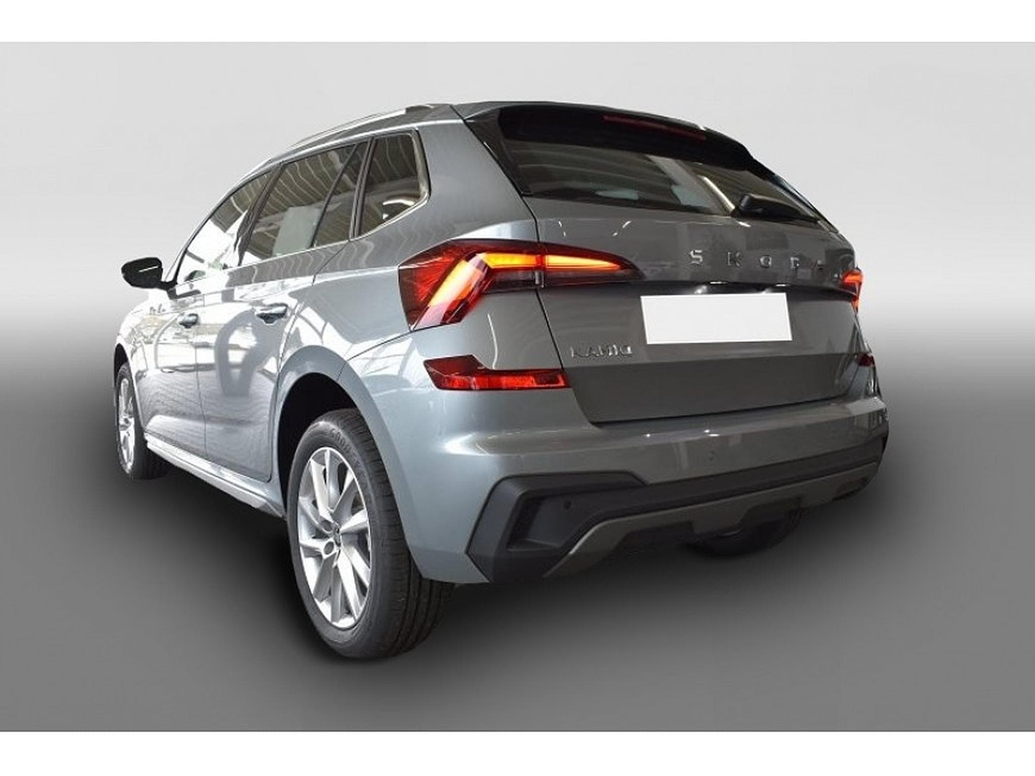 Skoda Kamiq (2026) - Photo 3