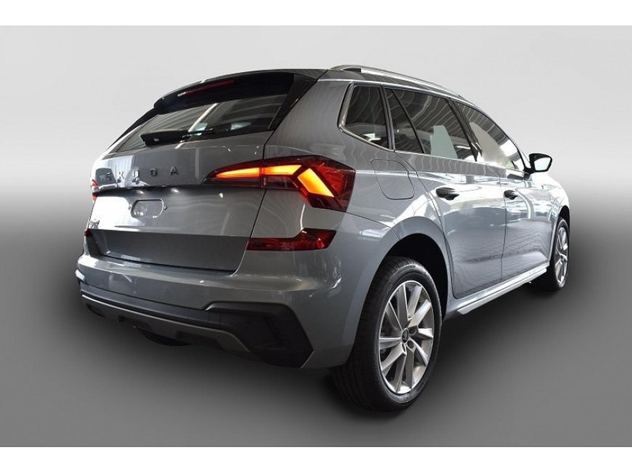 Skoda Kamiq (2026) - Photo 5