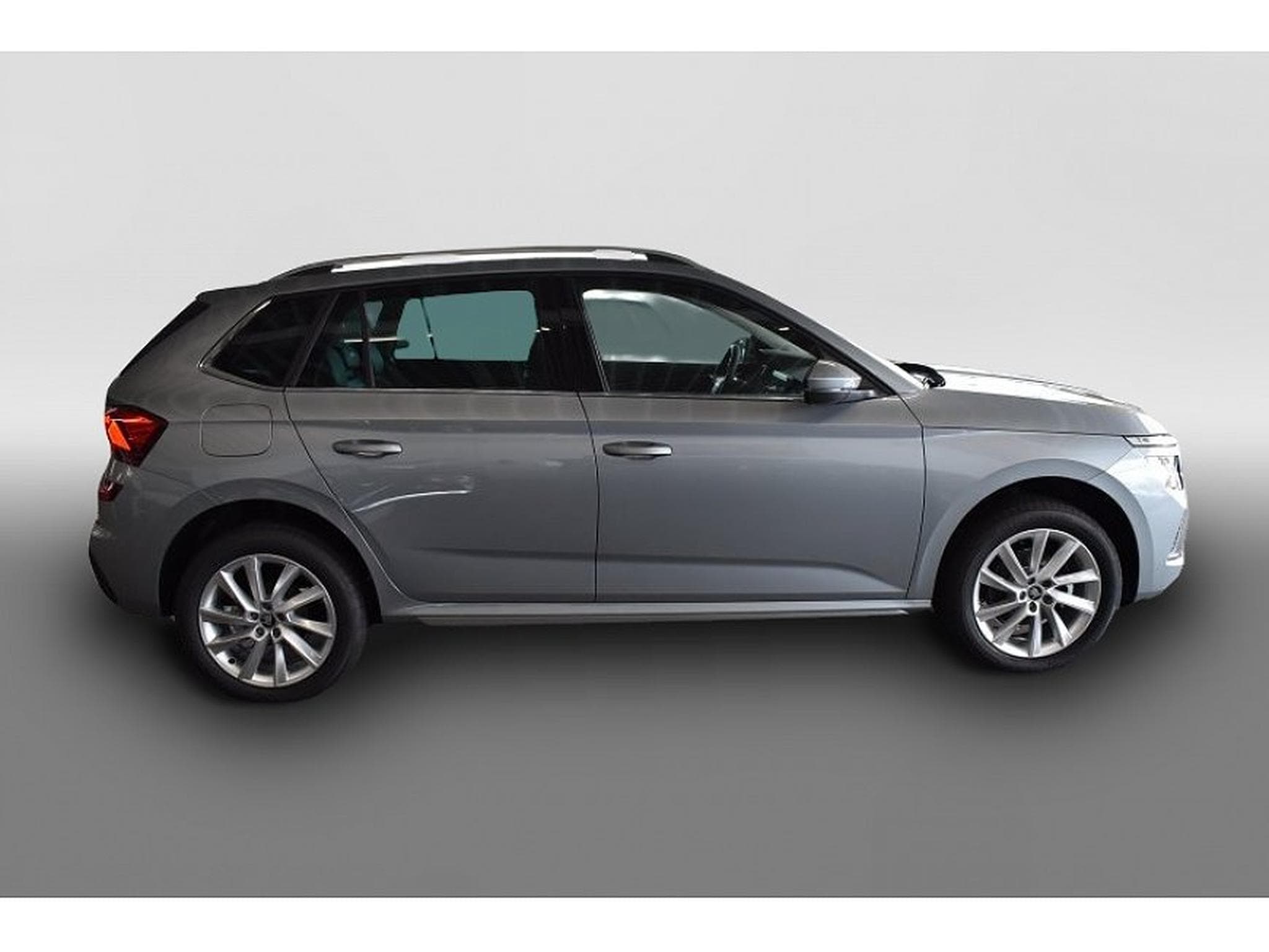 Skoda Kamiq (2026) - Photo 6