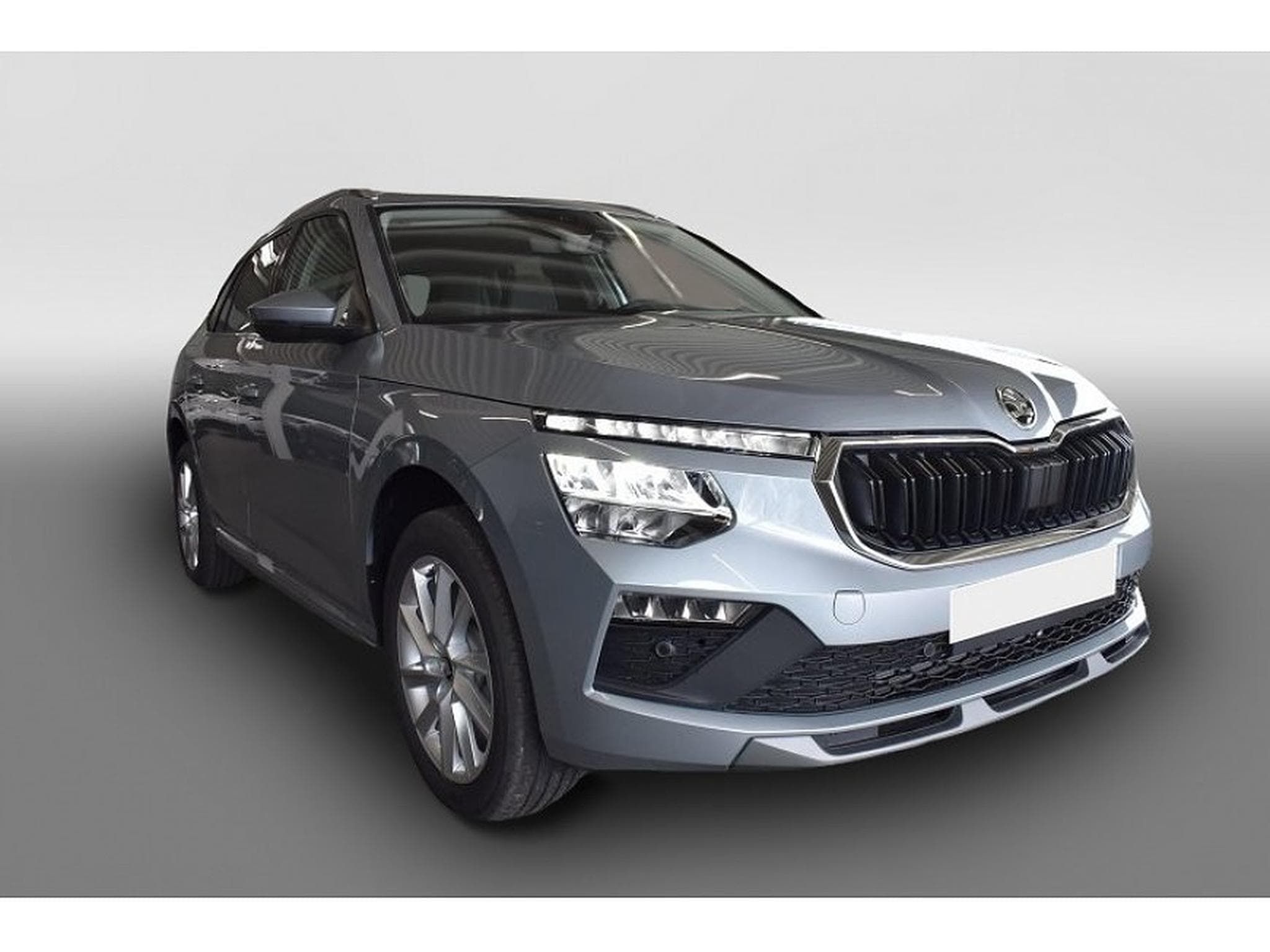 Skoda Kamiq (2026) - Photo 7