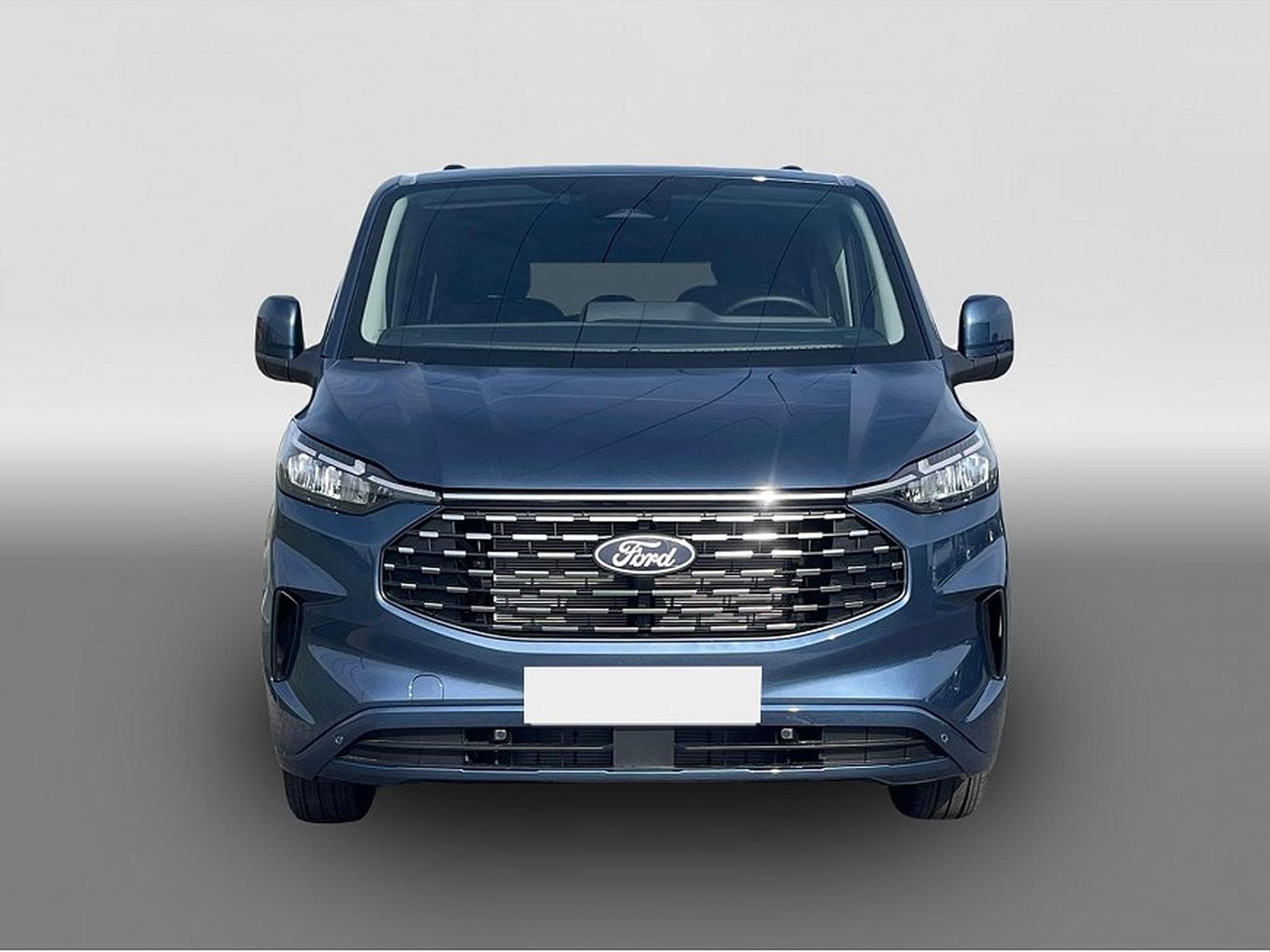 Ford Tourneo (2026) - Photo 1