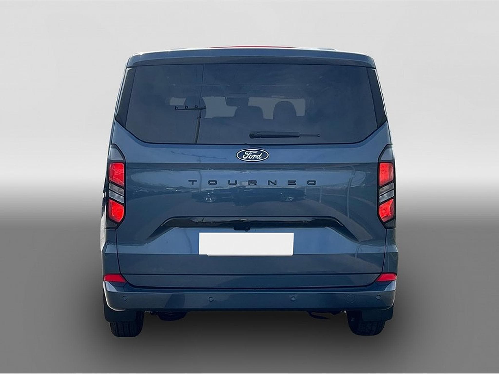 Ford Tourneo (2026) - Photo 4