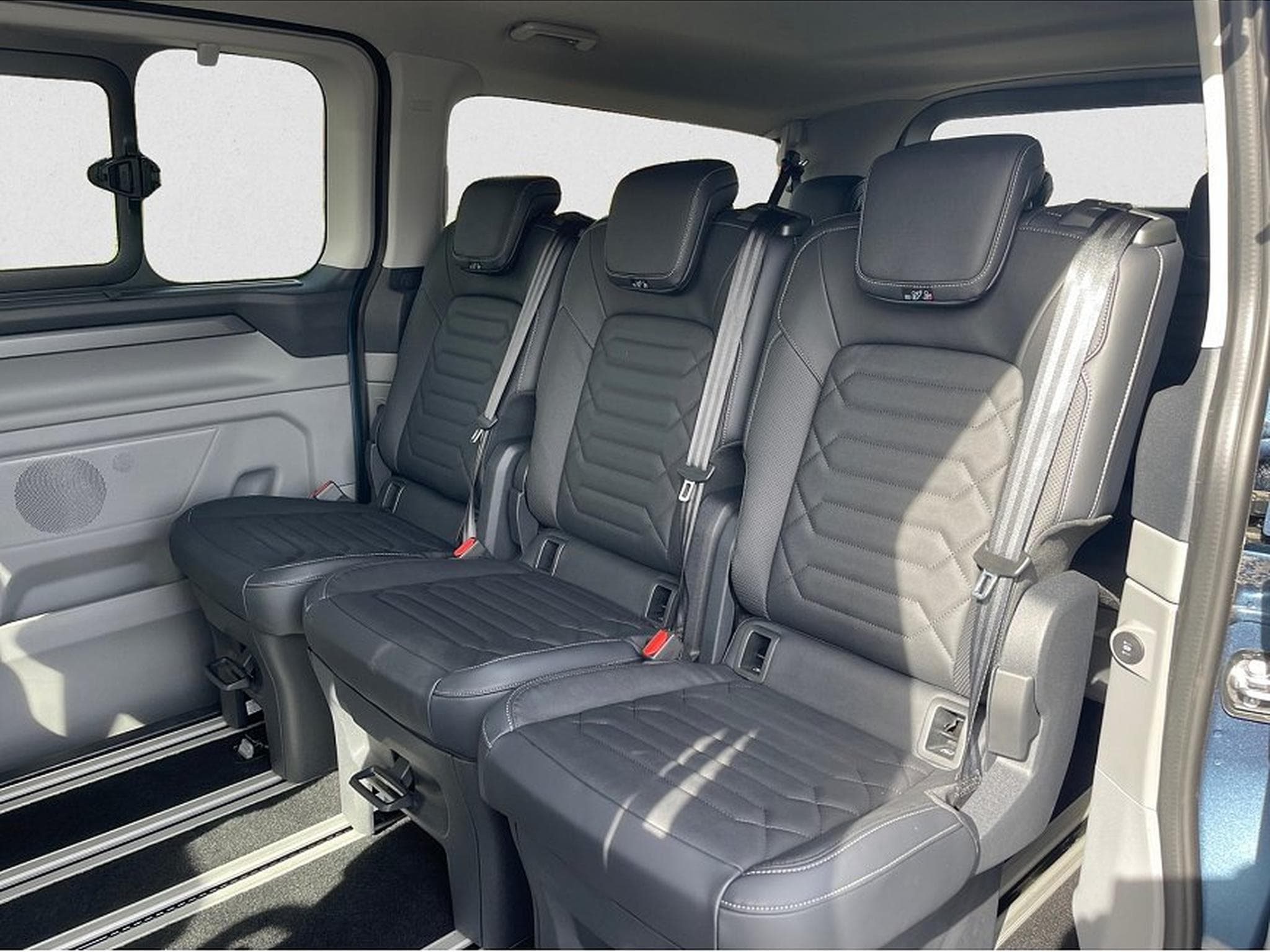 Ford Tourneo (2026) - Photo 8