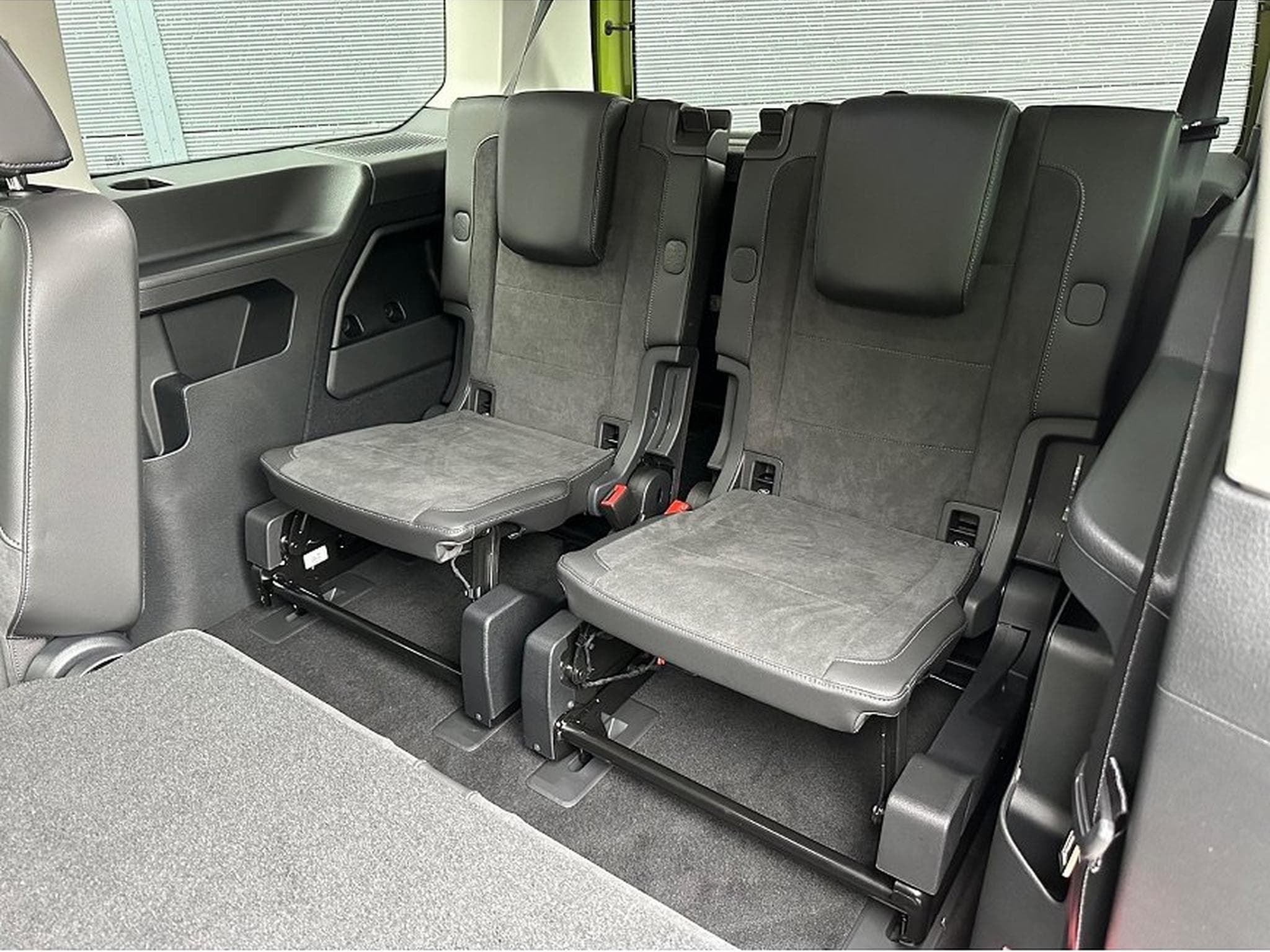 VW Caddy (2024) - Photo 7