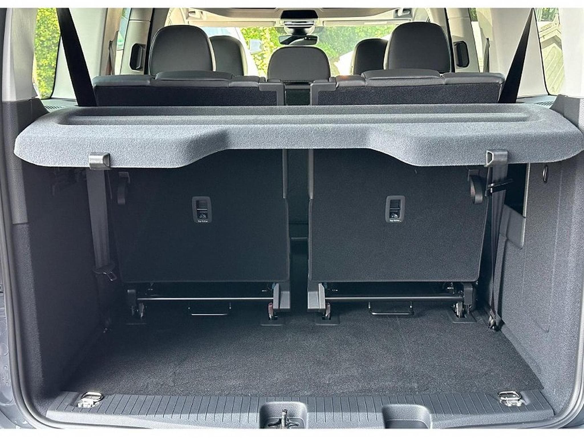 VW Caddy (2024) - Photo 8