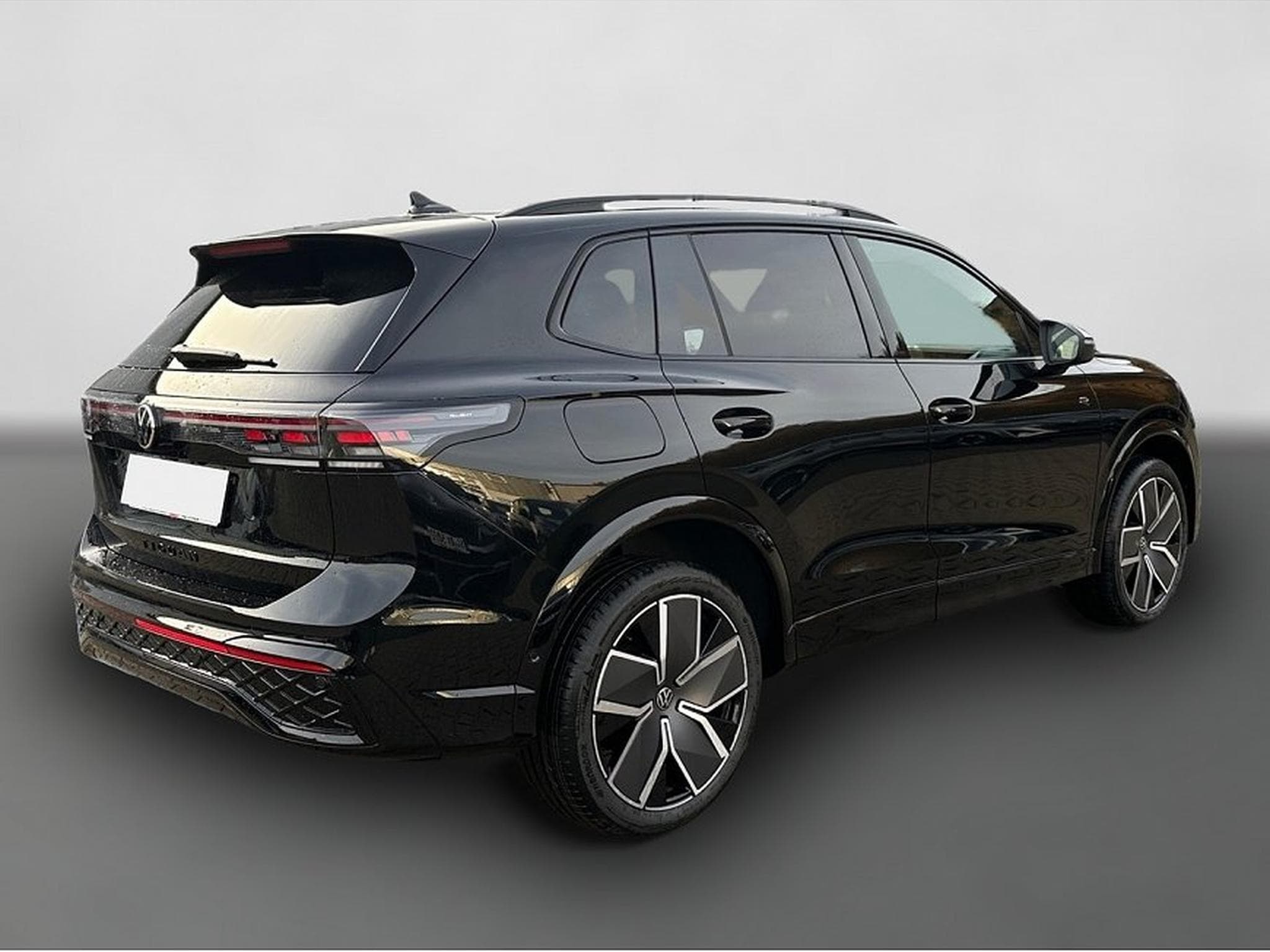 VW Tiguan (2026) - Photo 3